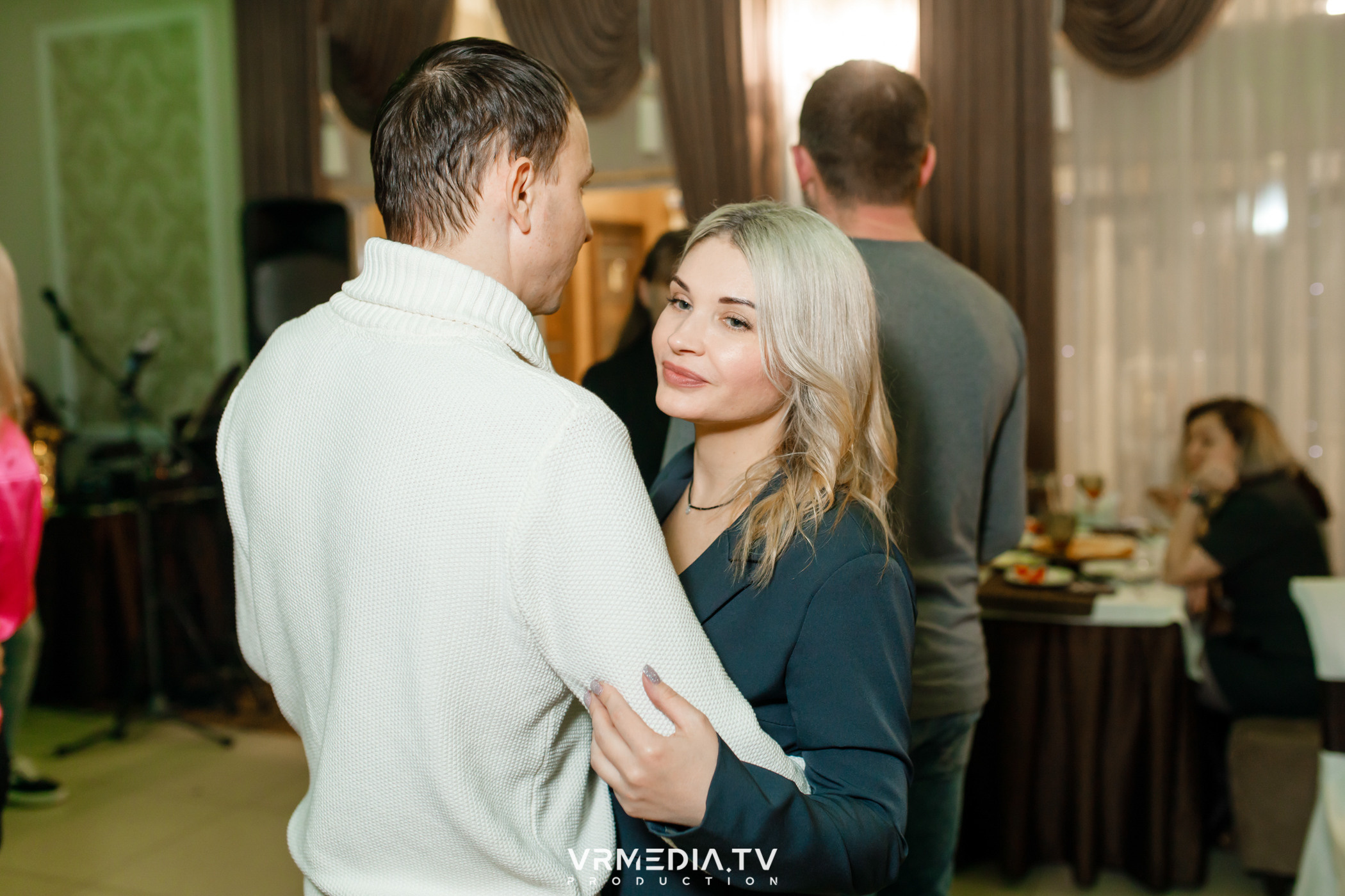 10 лет ресторану «Мимино»