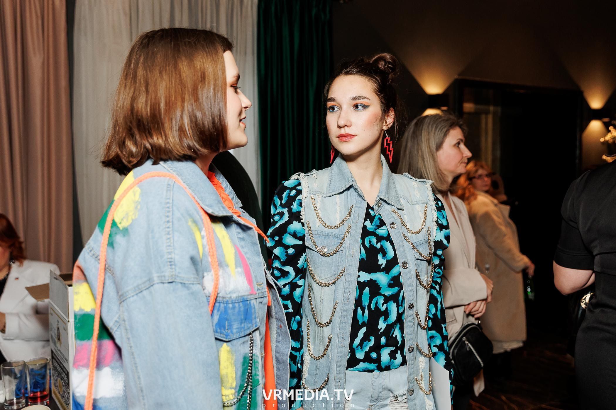 Leomar prod: Glam Style 2023