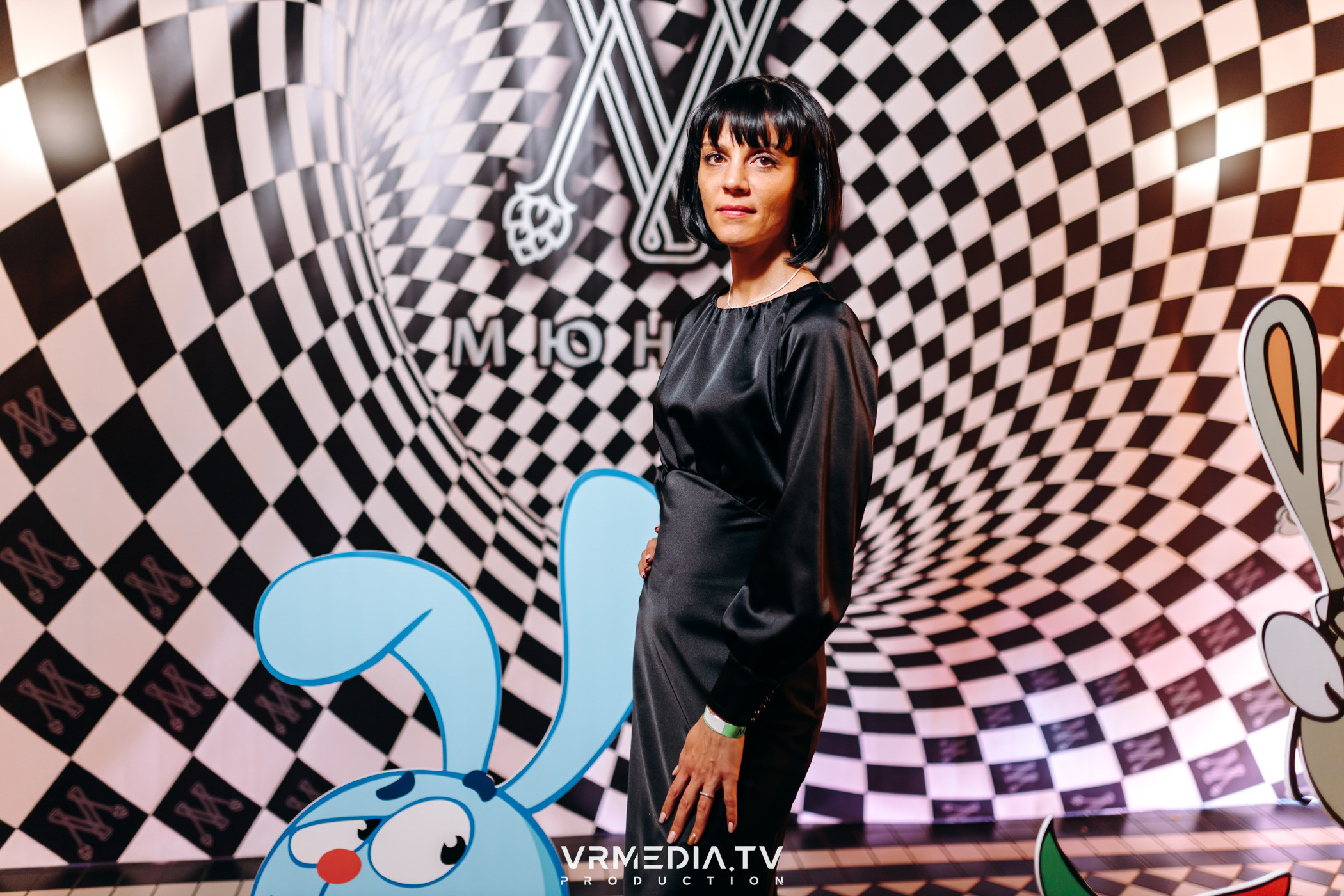 Встречаем Год Весёлого Кролика в Мюнхене!