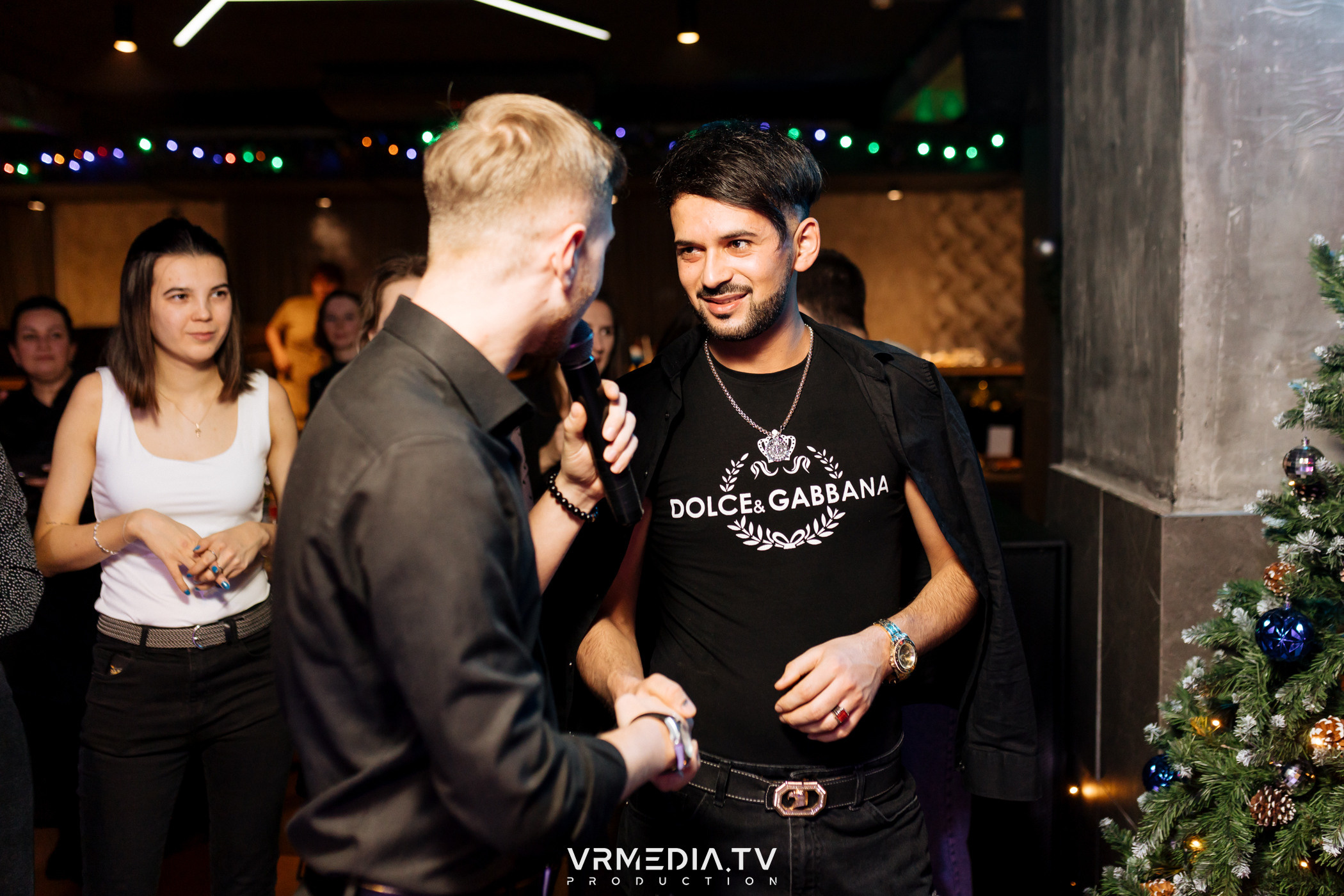 Выходные в баре «DOSKI»