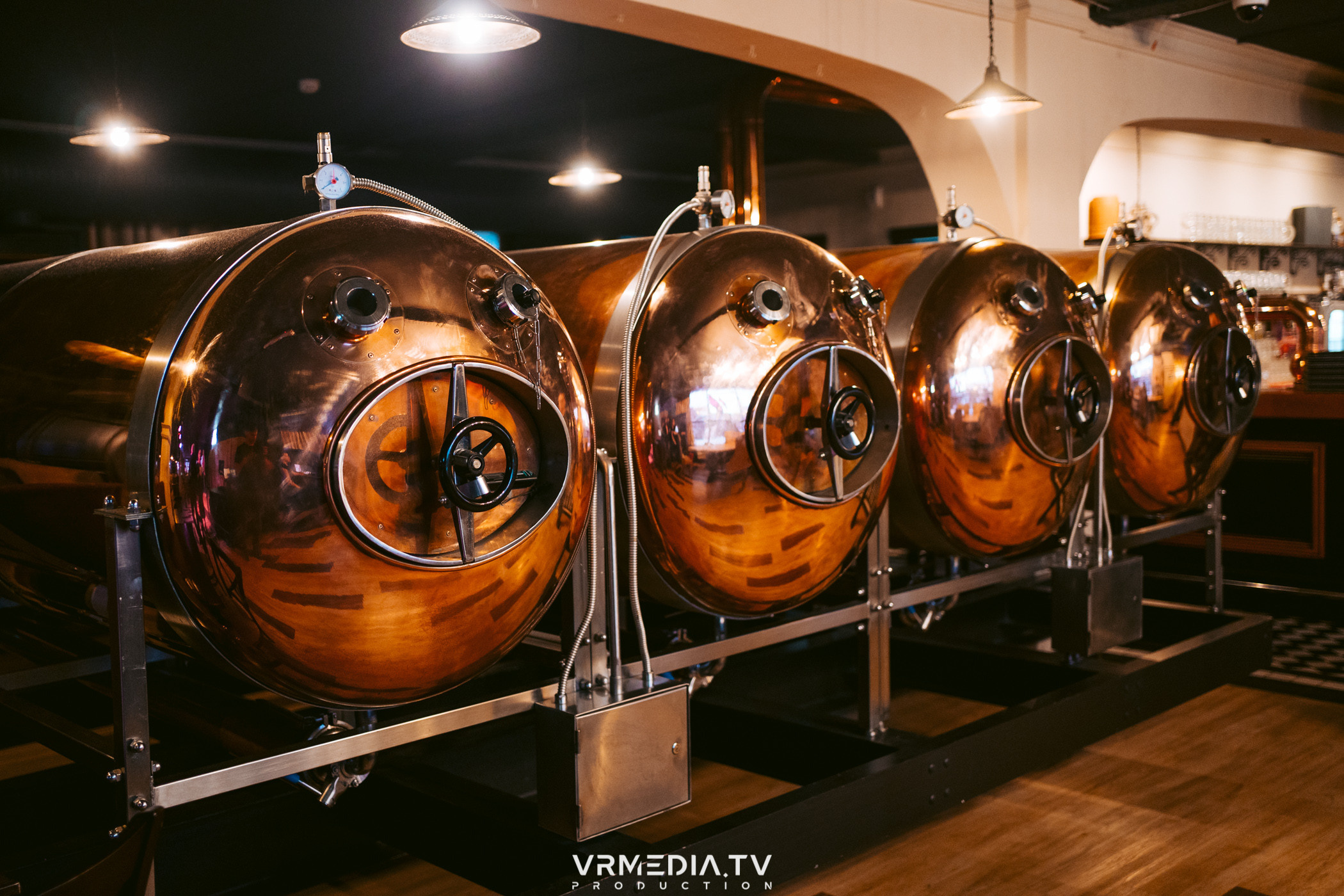 Эйнштейн party в ресторане «Мюнхен»