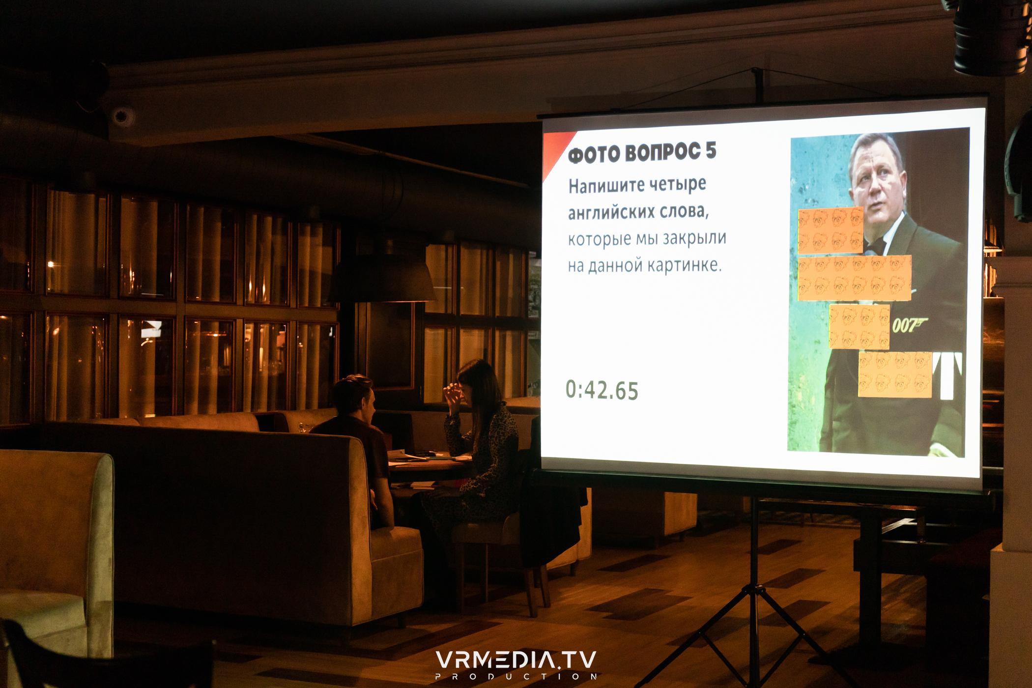 Эйнштейн party в ресторане «Мюнхен»