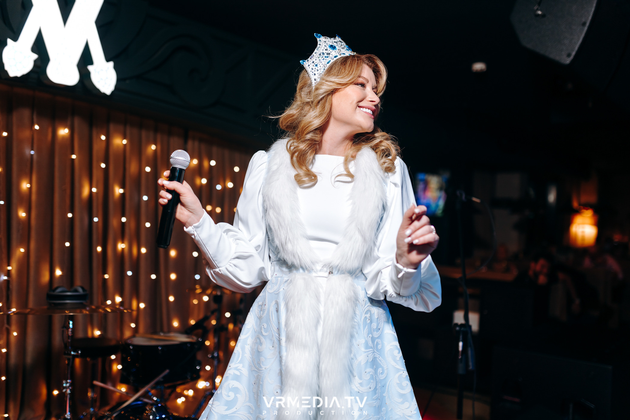 Встречаем Год Весёлого Кролика в Мюнхене!