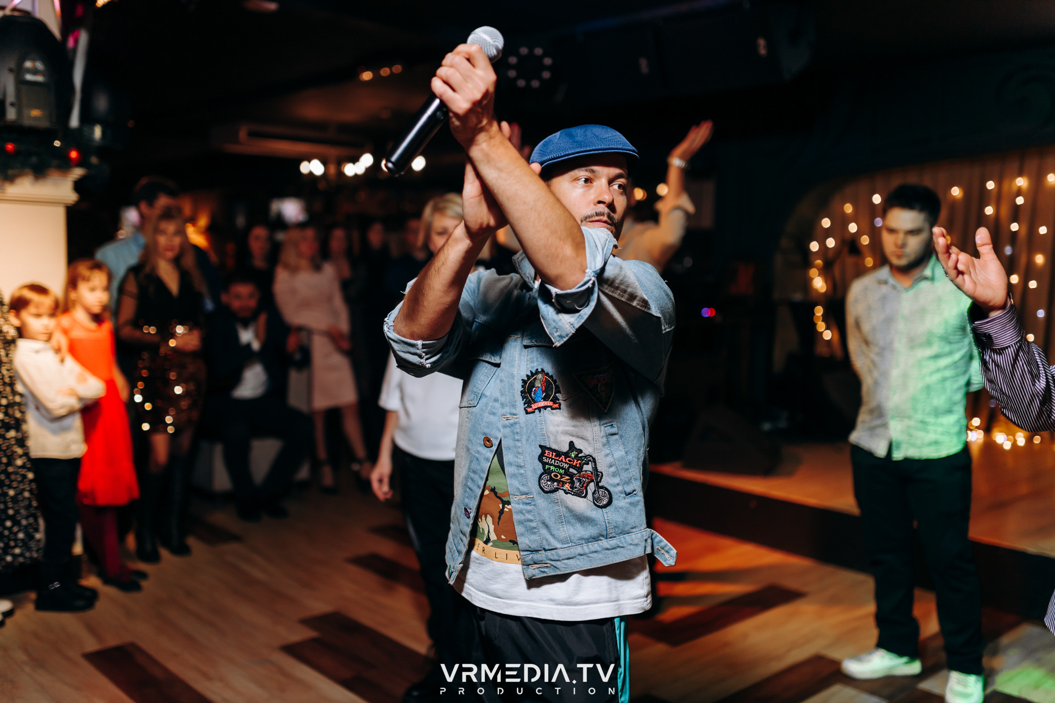 Встречаем Год Весёлого Кролика в Мюнхене!