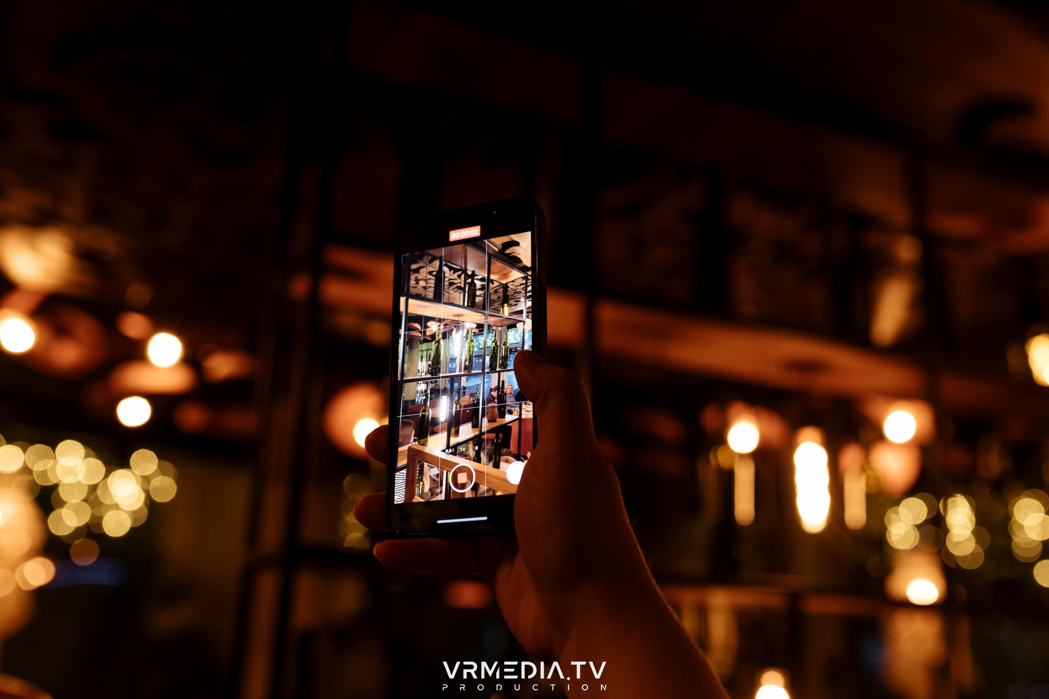 Выходные в ресторане «Хачапури тетушки Марико»