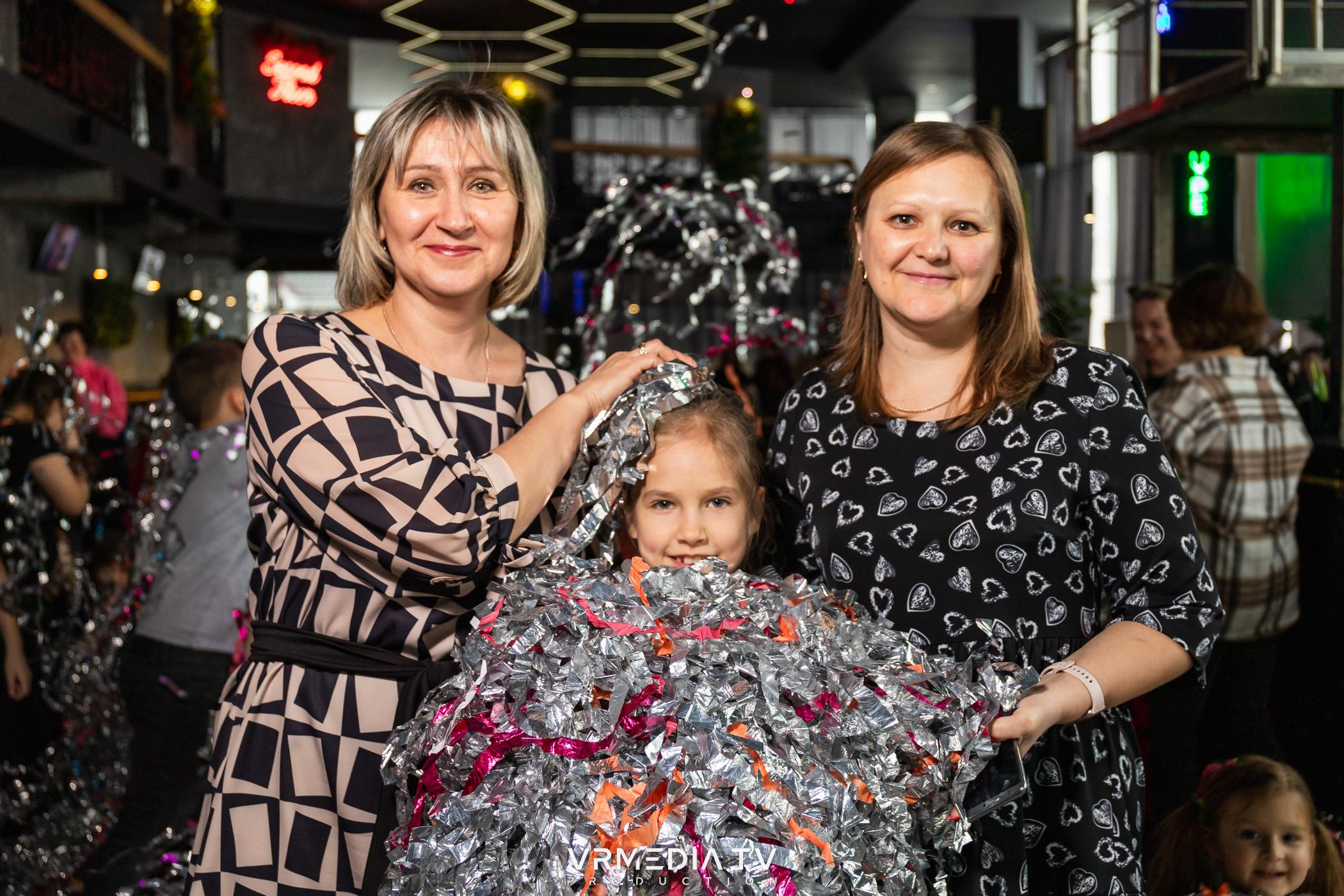 Baby time в баре «DOSKI»