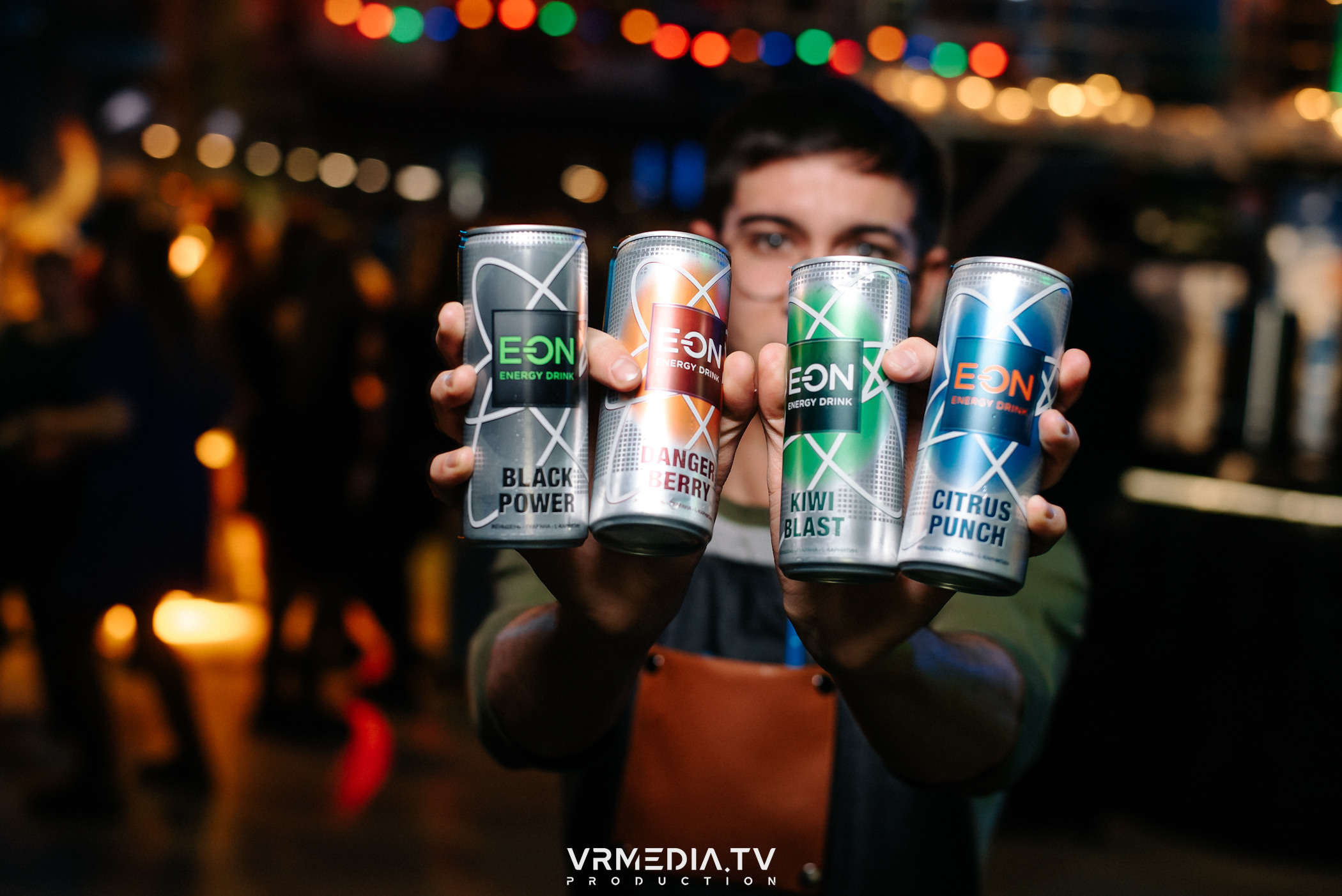 Выходные в баре «DOSKI»