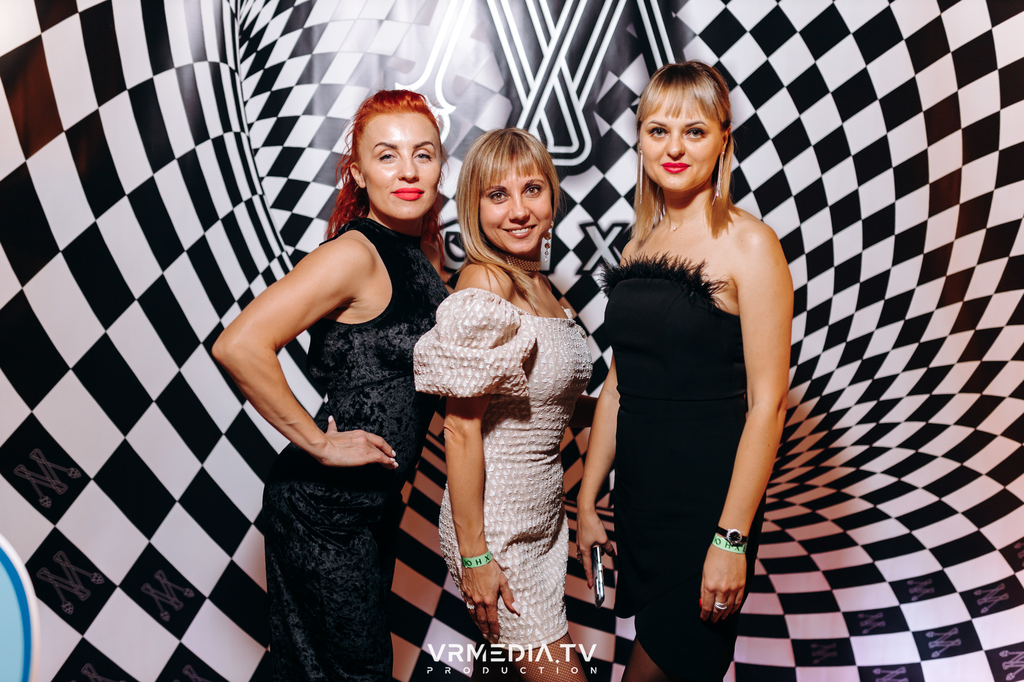 Встречаем Год Весёлого Кролика в Мюнхене!