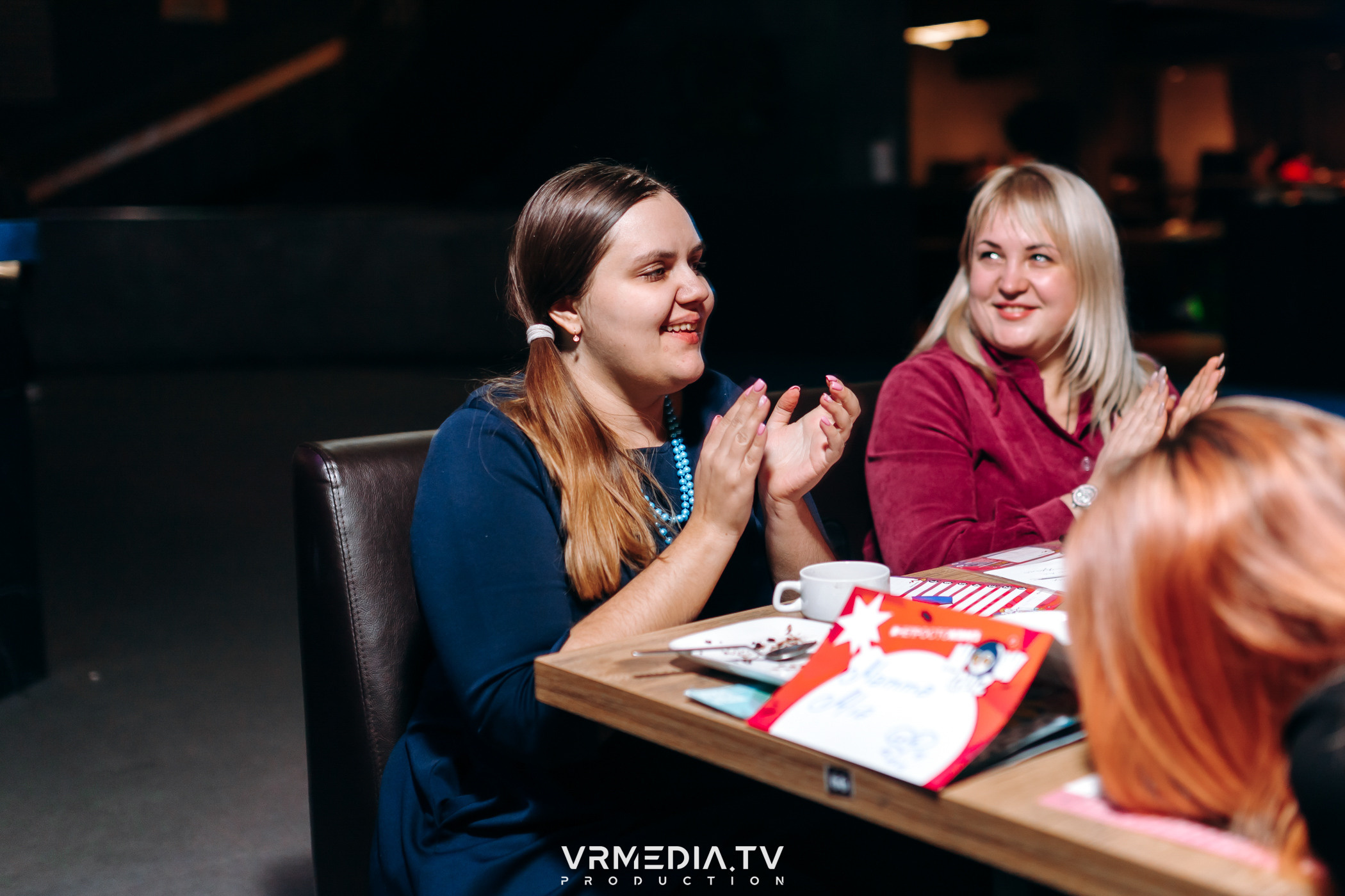 WoW QuiZ в баре «DOSKI»