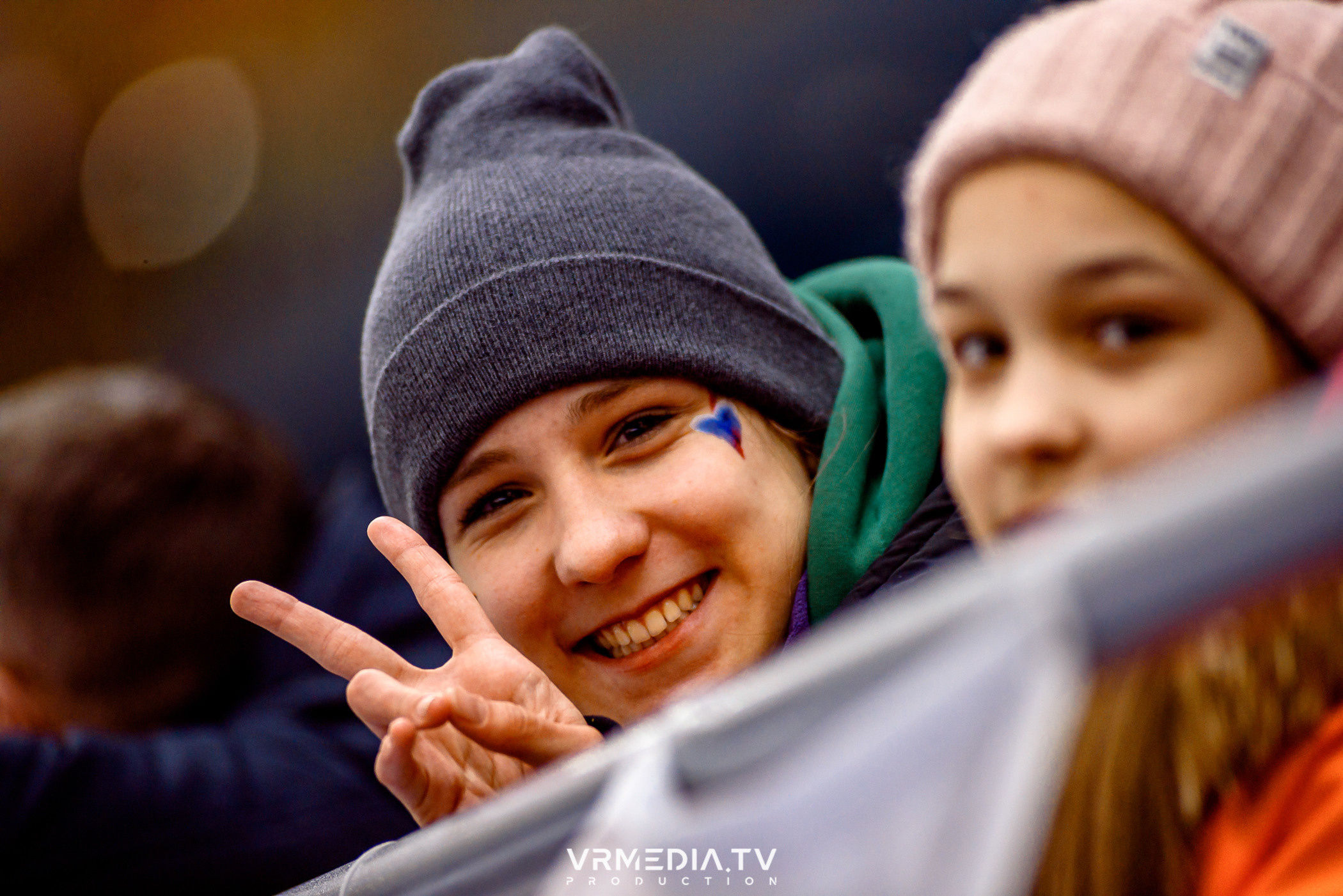 Суперлига 2023: Кузбасс — СКА Нефтяник