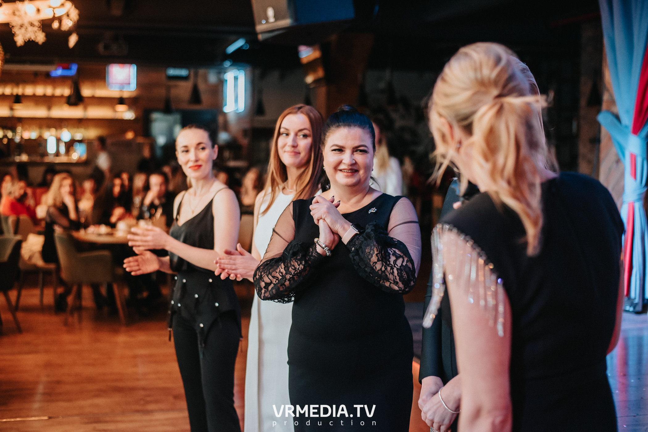 ЛЕДИ КУЗБАСС — 2023. ТРАНСФОРМАЦИЯ