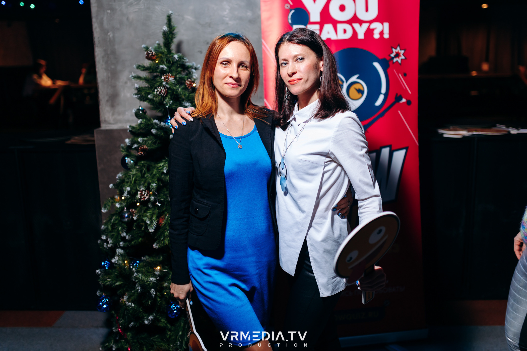 WoW QuiZ в баре «DOSKI»