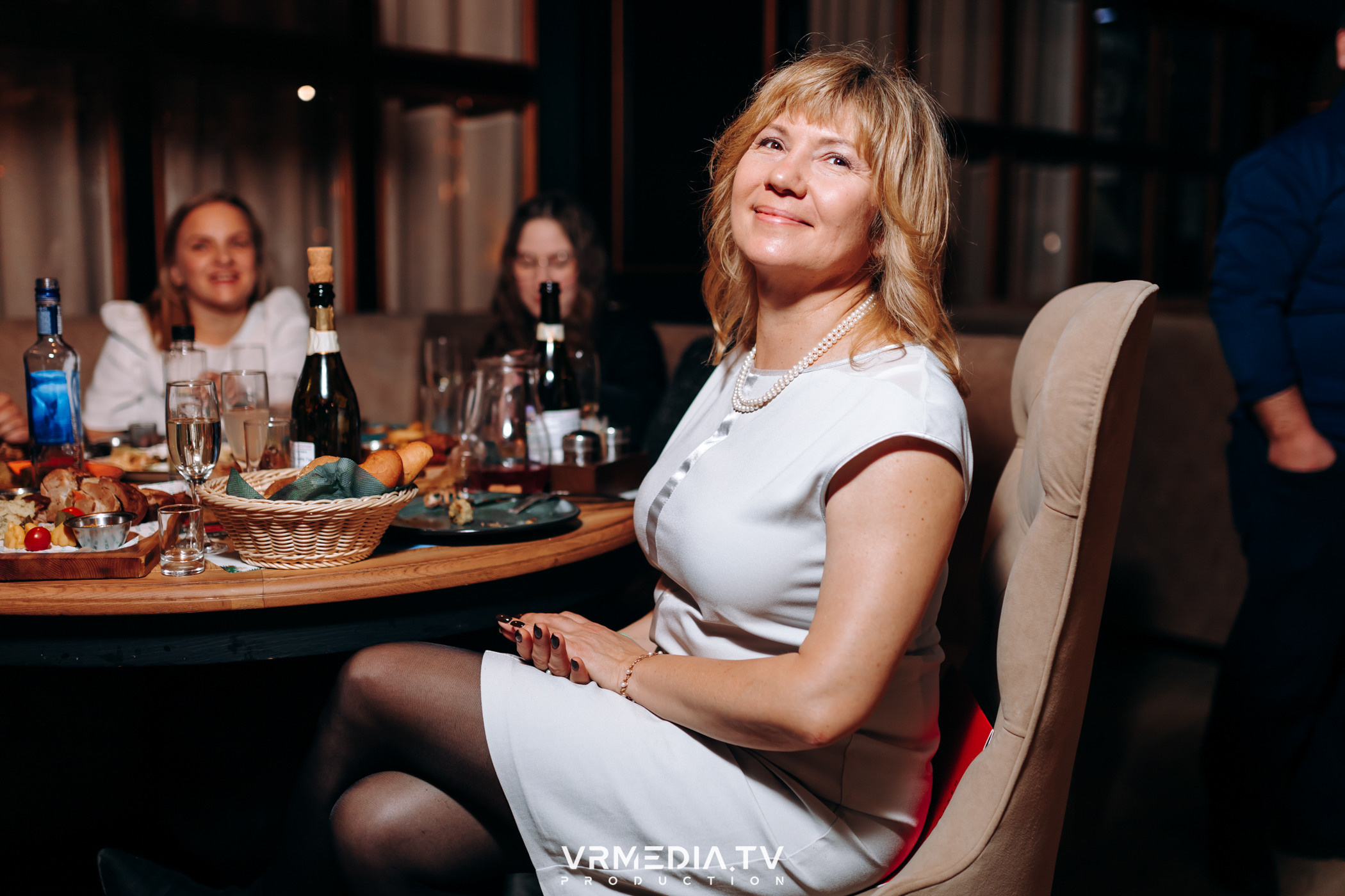 Встречаем Год Весёлого Кролика в Мюнхене!