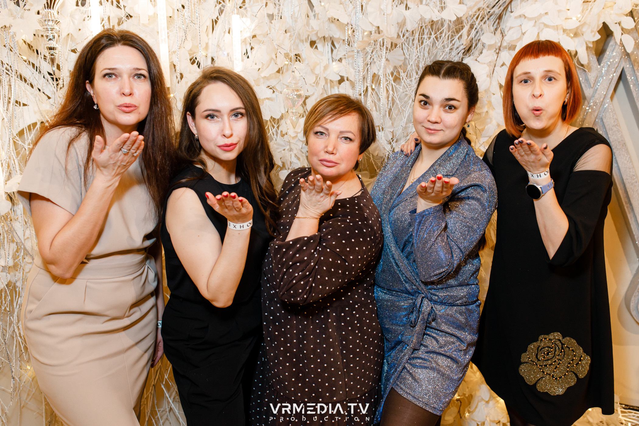 Встречаем Год Весёлого Кролика в Мюнхене!