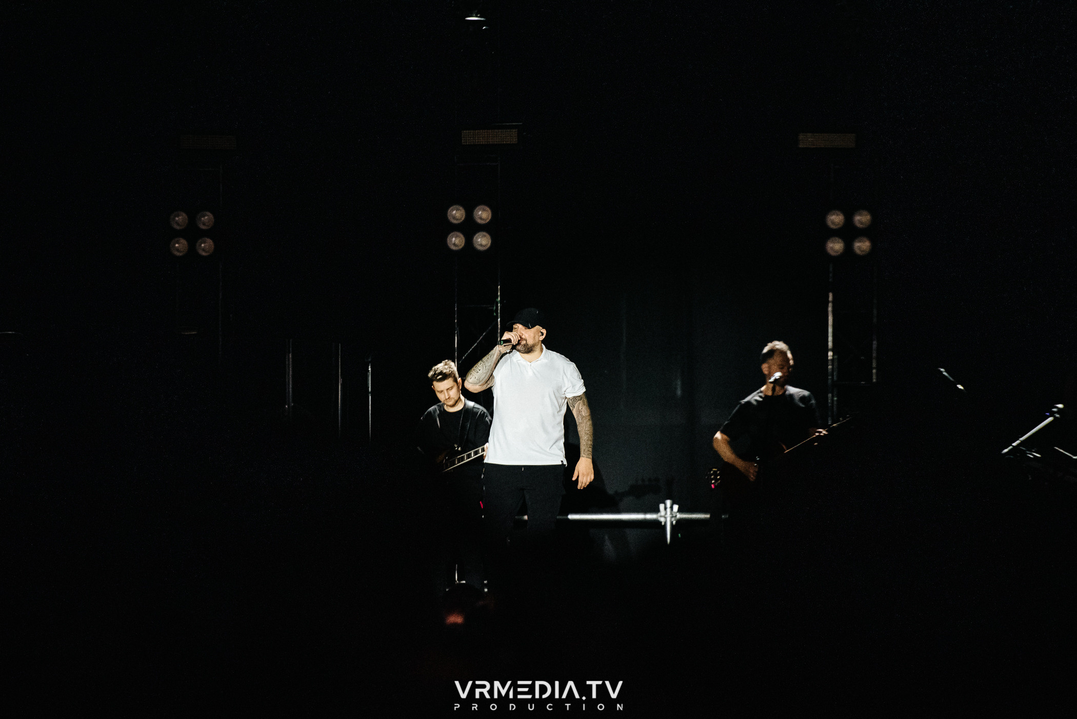 Баста в Кемерово