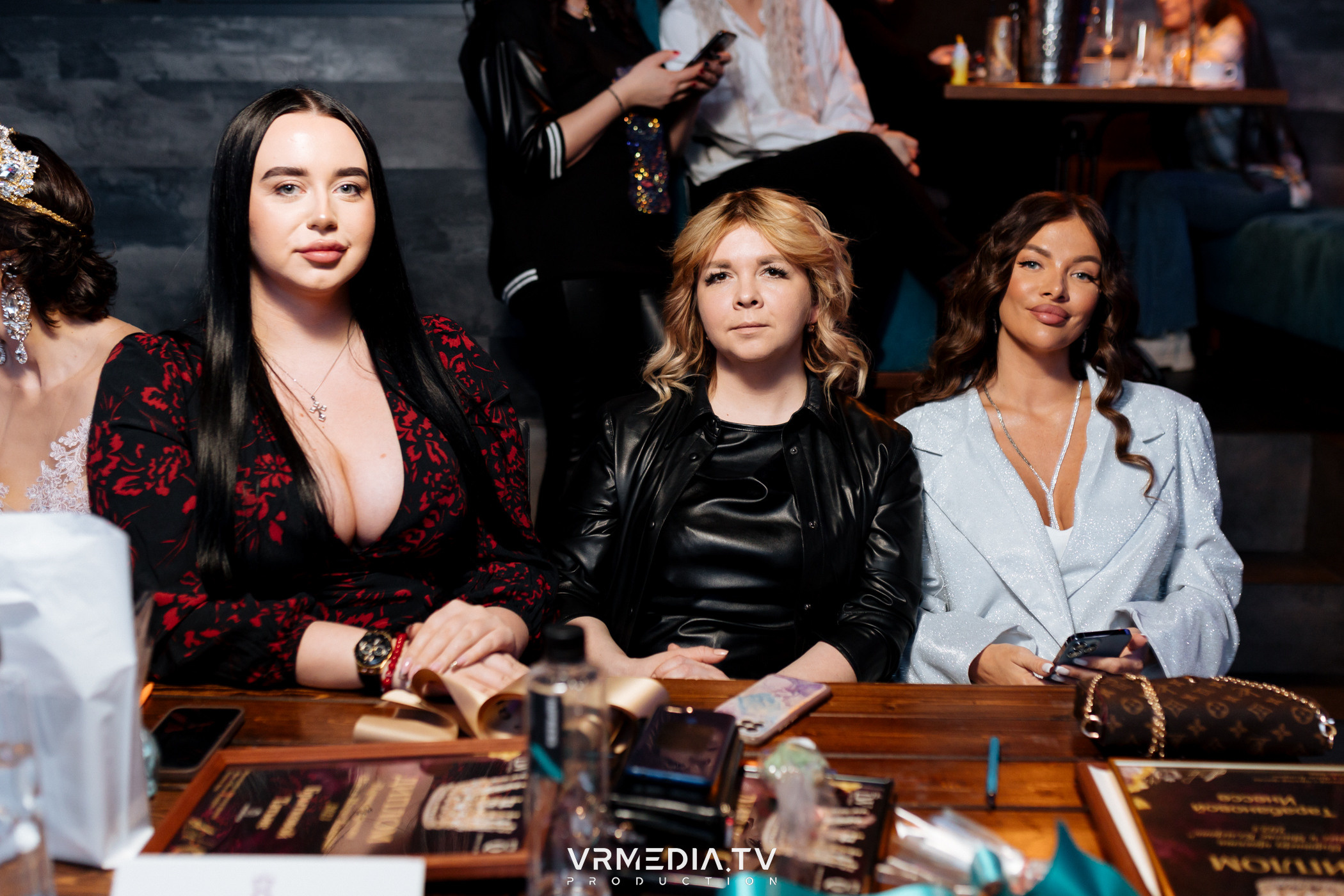 Финал регионального конкурса «Мисс и Миссис Кемерово 2023»