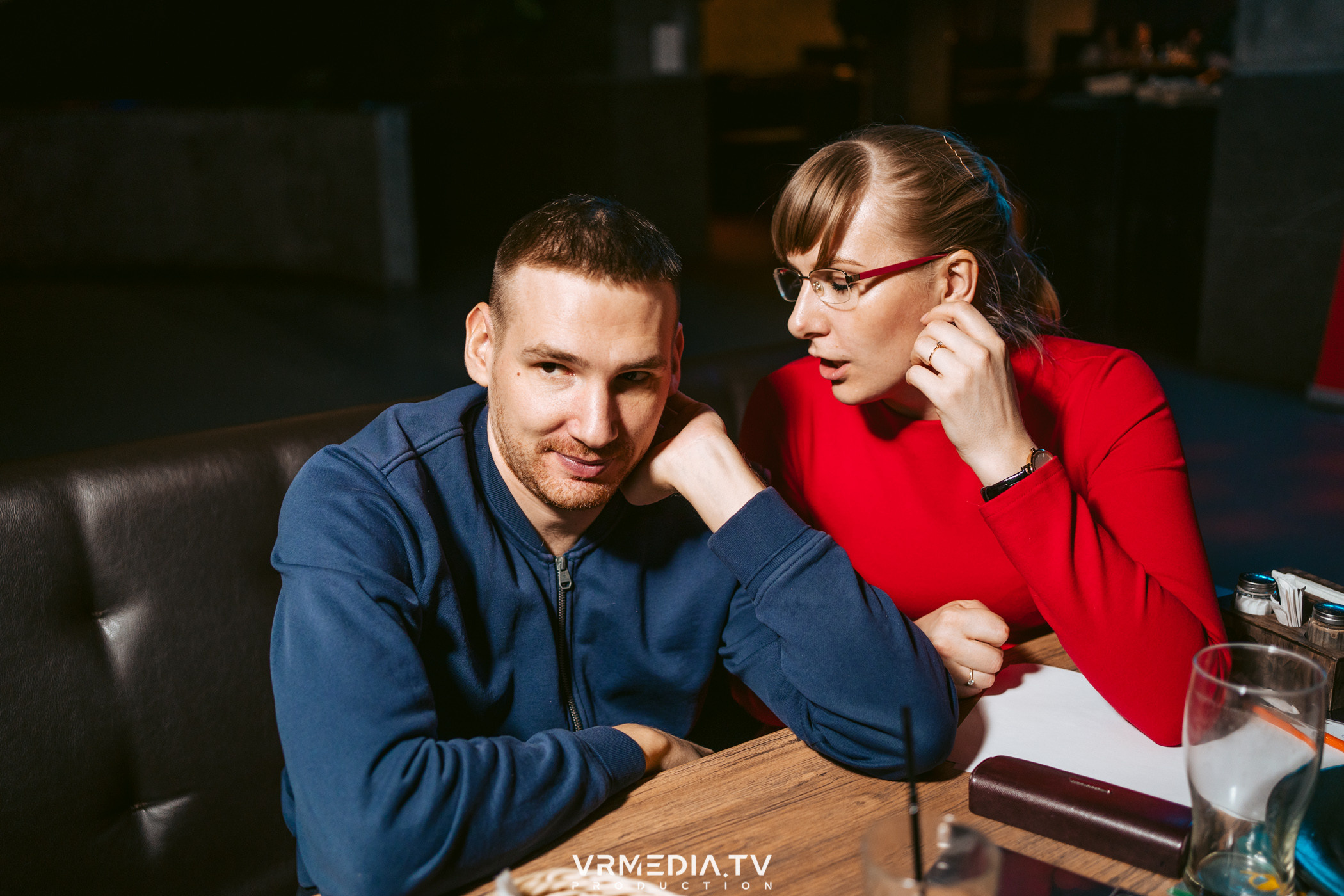 WoW QuiZ в баре «DOSKI»