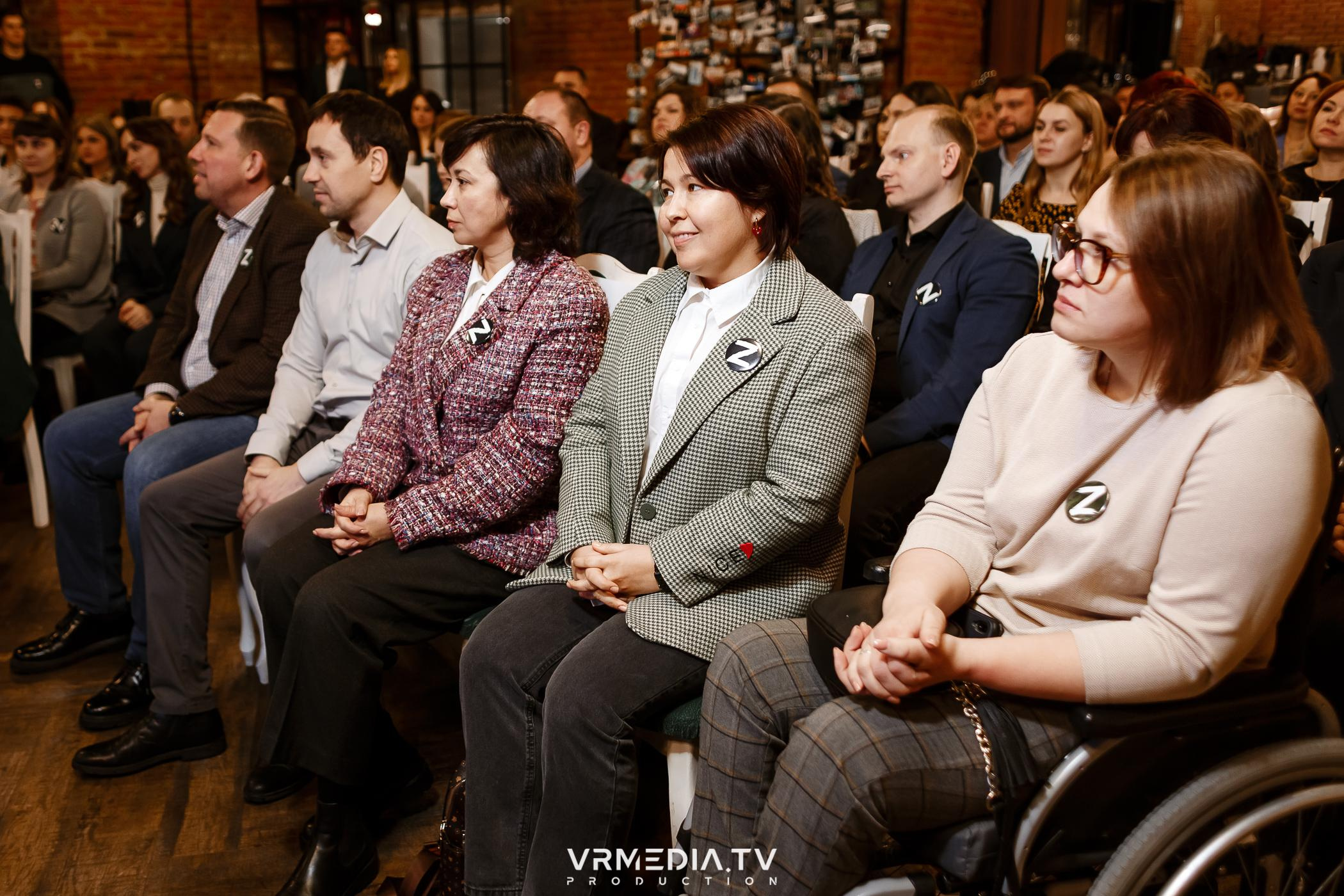 Общественник Года — 2022