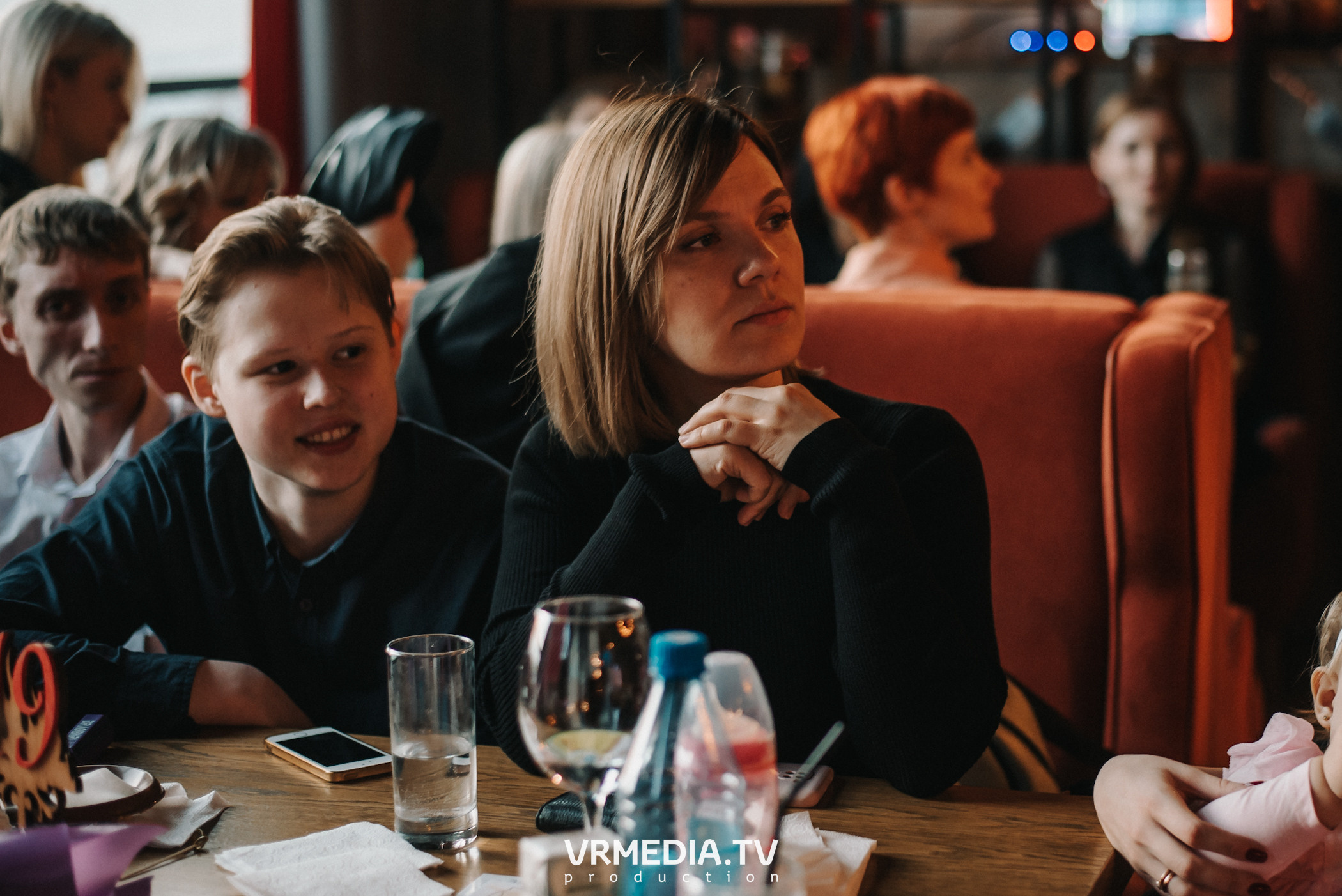 ЛЕДИ КУЗБАСС — 2023. ТРАНСФОРМАЦИЯ