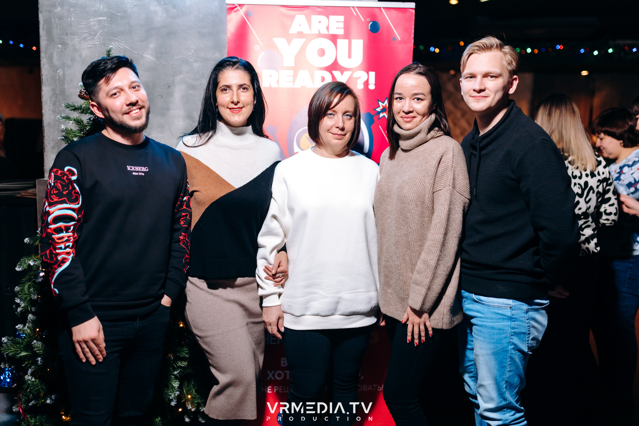 WoW QuiZ в баре «DOSKI»