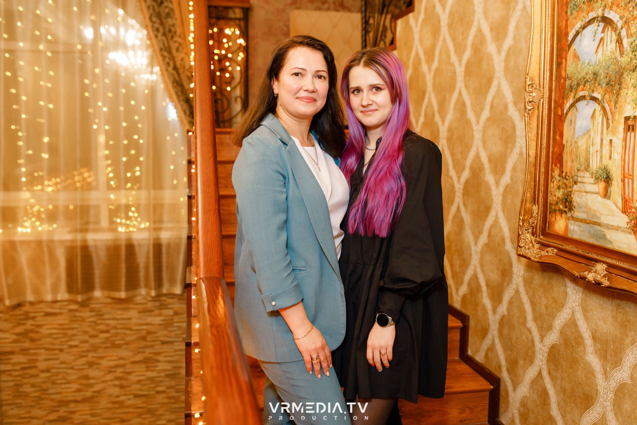 Выходные в ресторане «Лазурный Берег»