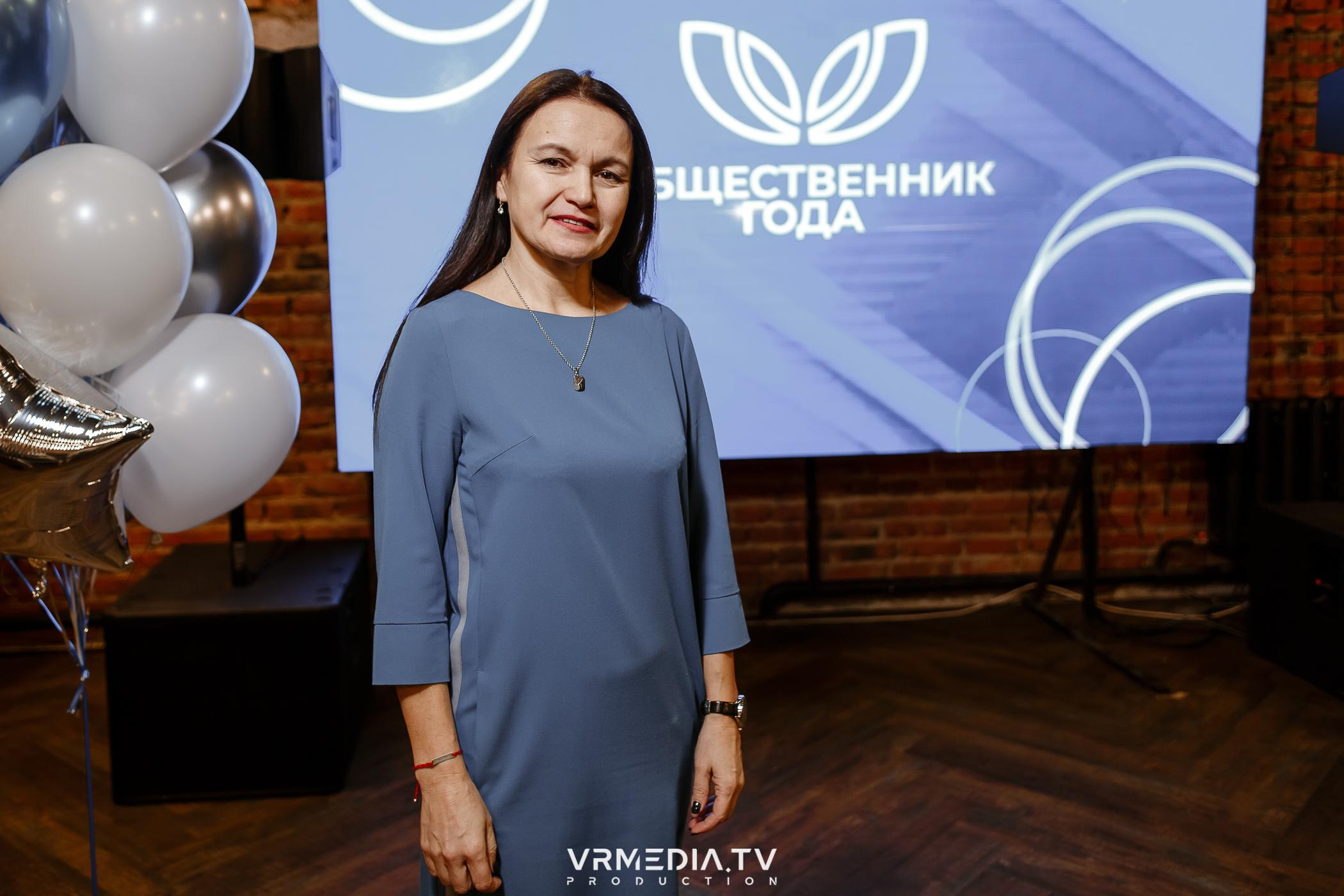 Общественник Года — 2022