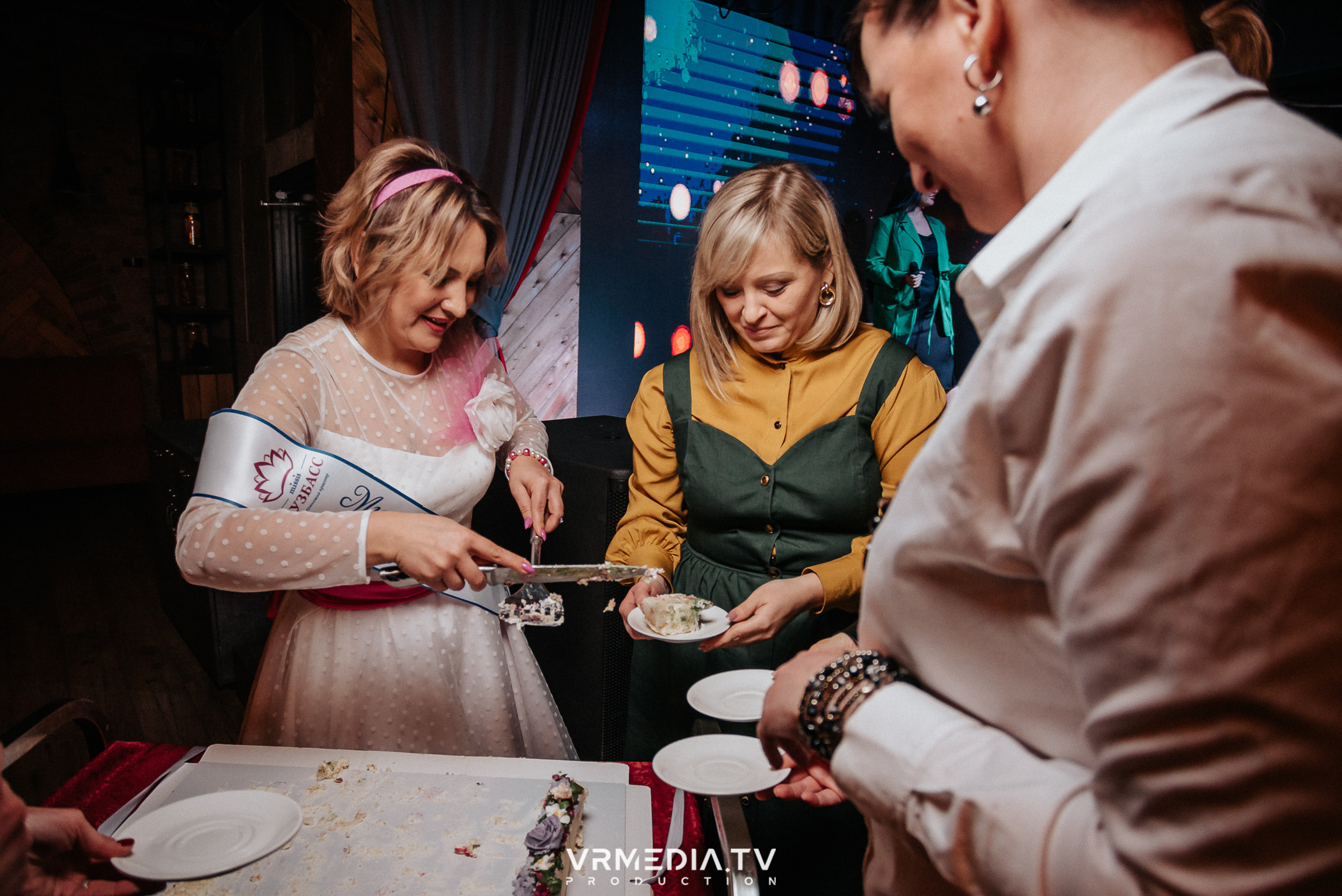 IMOM’S в гриль-баре «Жара»