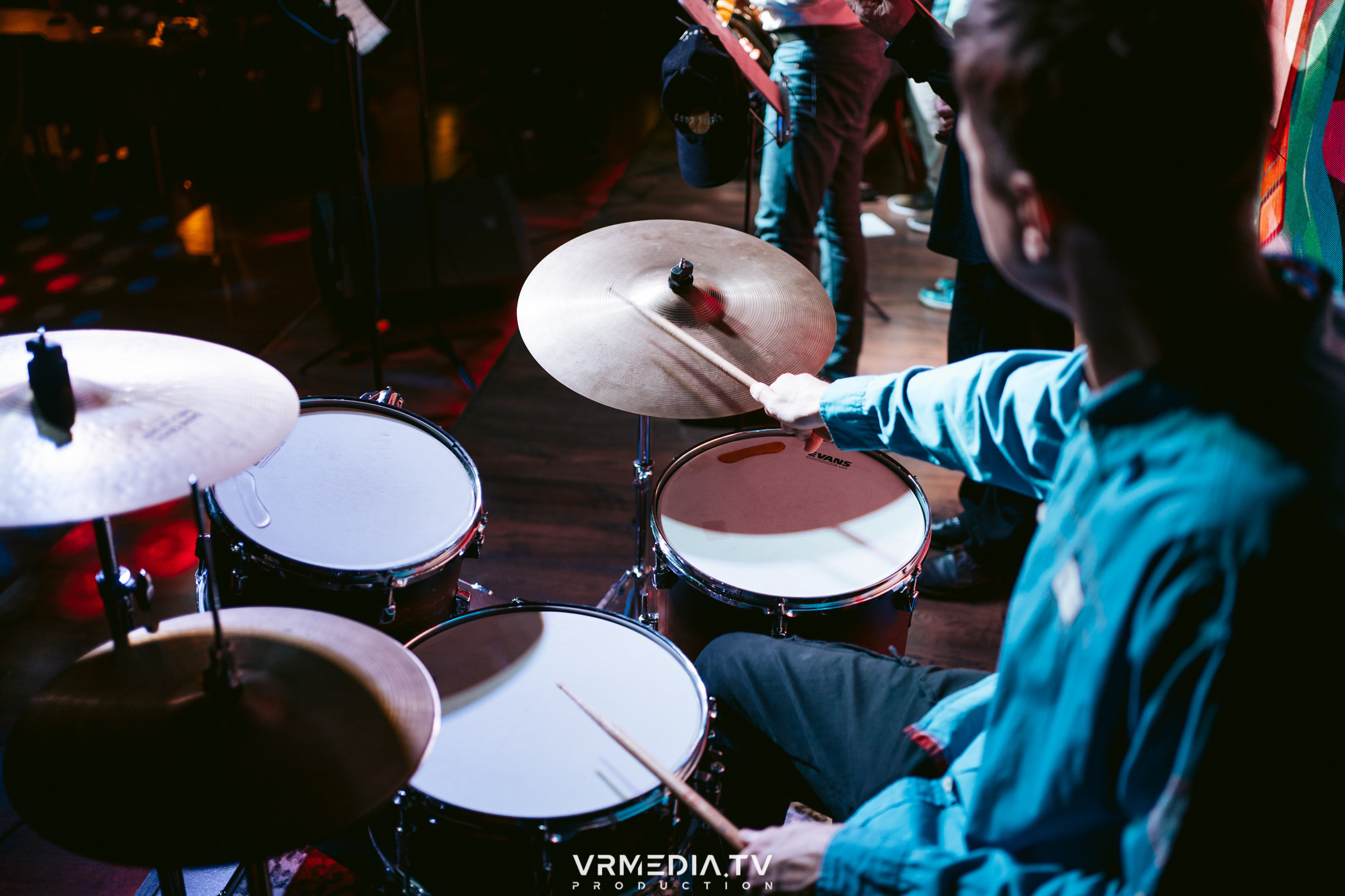 Джазовая среда