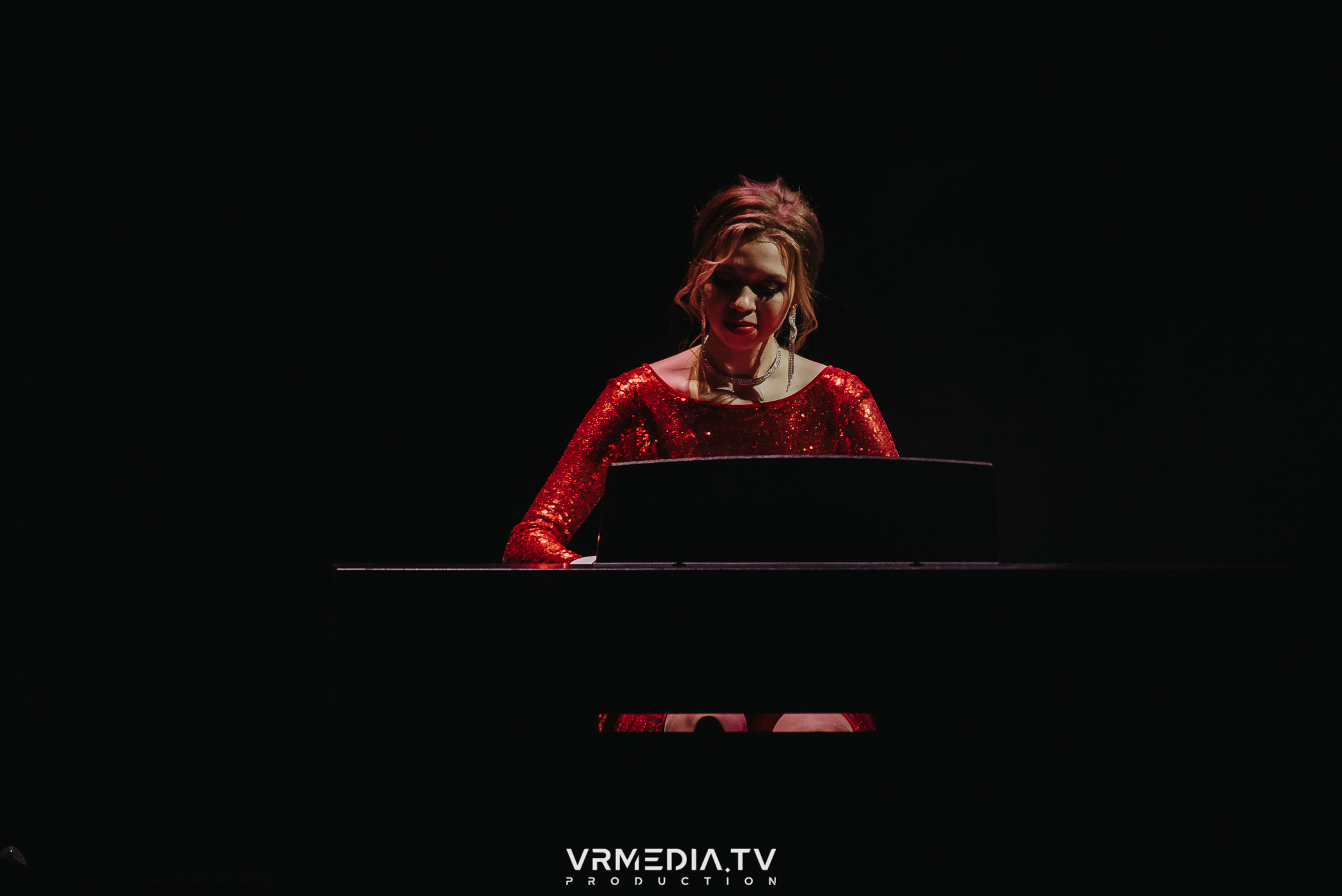 Финал конкурса красоты и материнства «Леди Кузбасс»