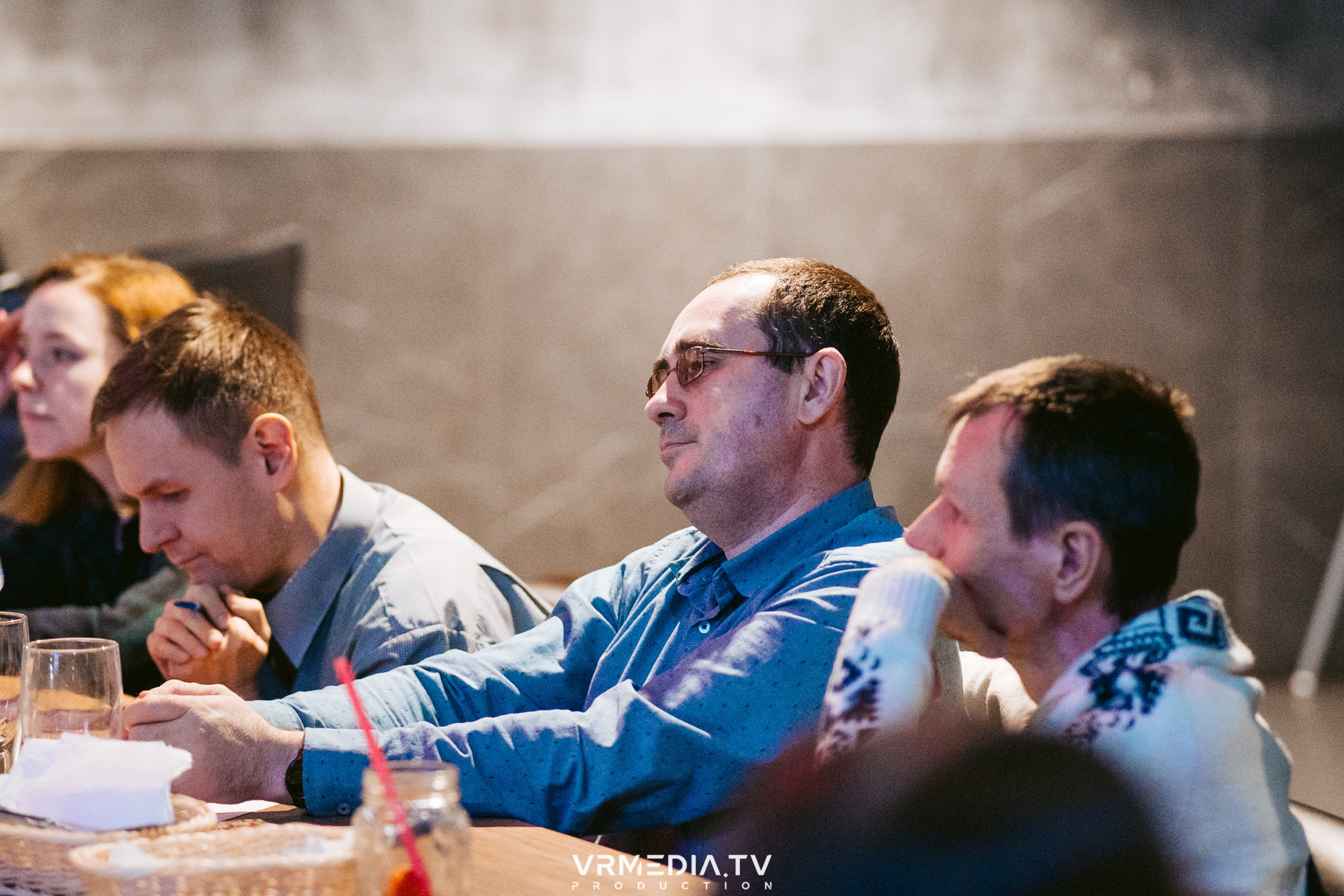 WoW QuiZ в баре «DOSKI»