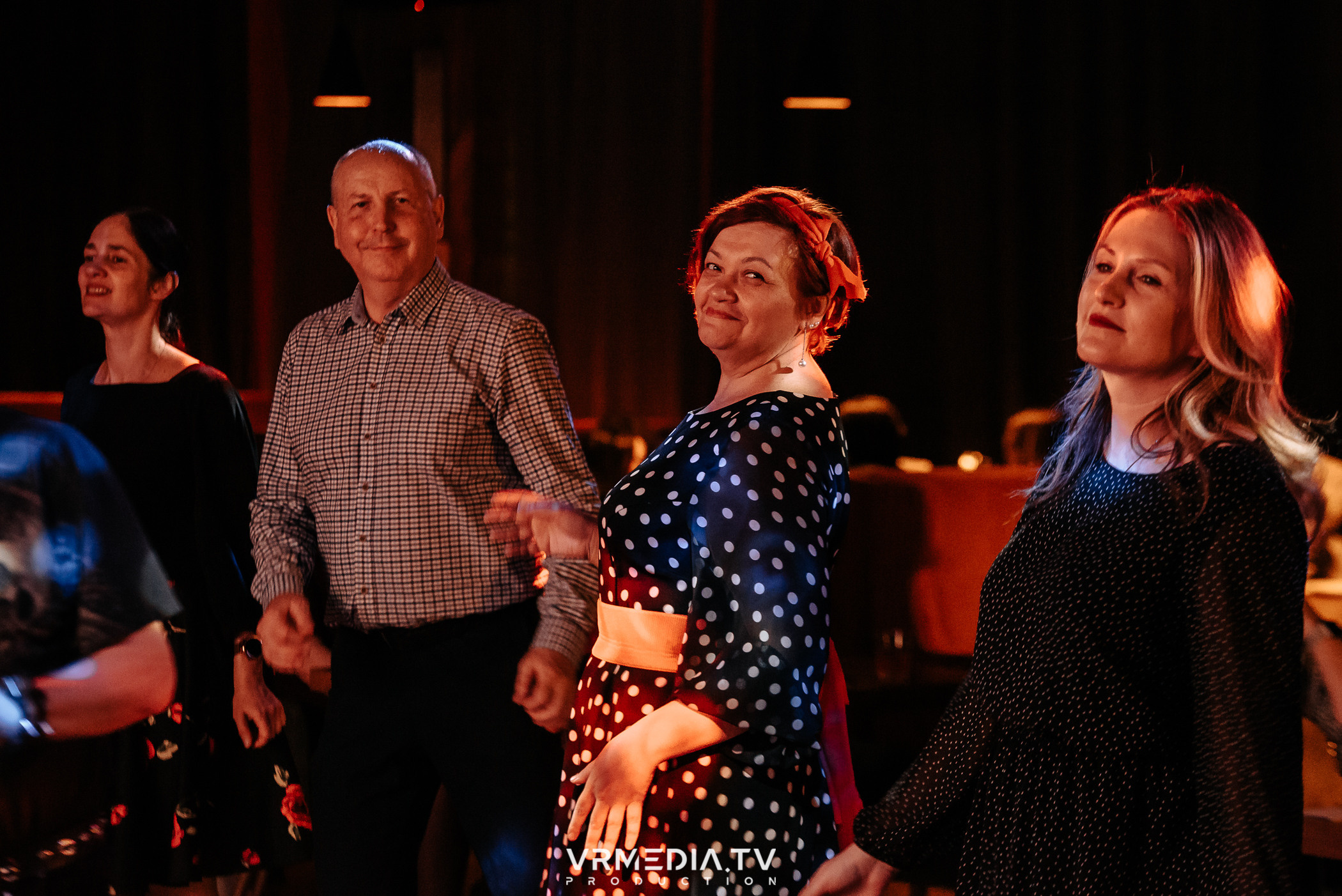 Джазовая среда: РАДИОНЯНЯ (Москва)