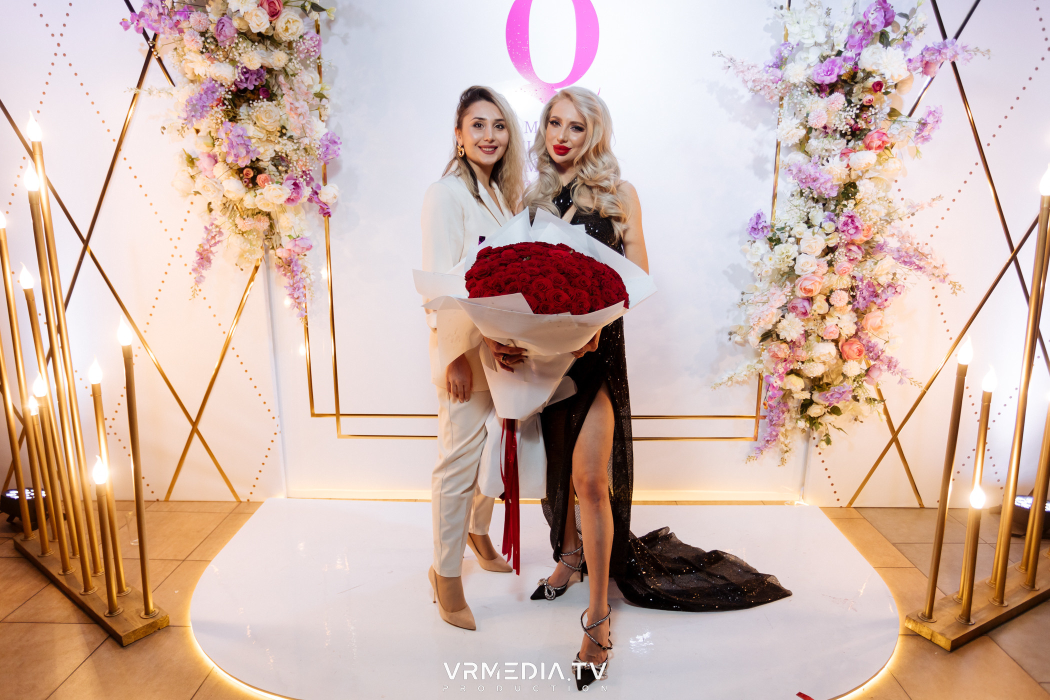 Финал регионального конкурса «Мисс и Миссис Кемерово 2023»