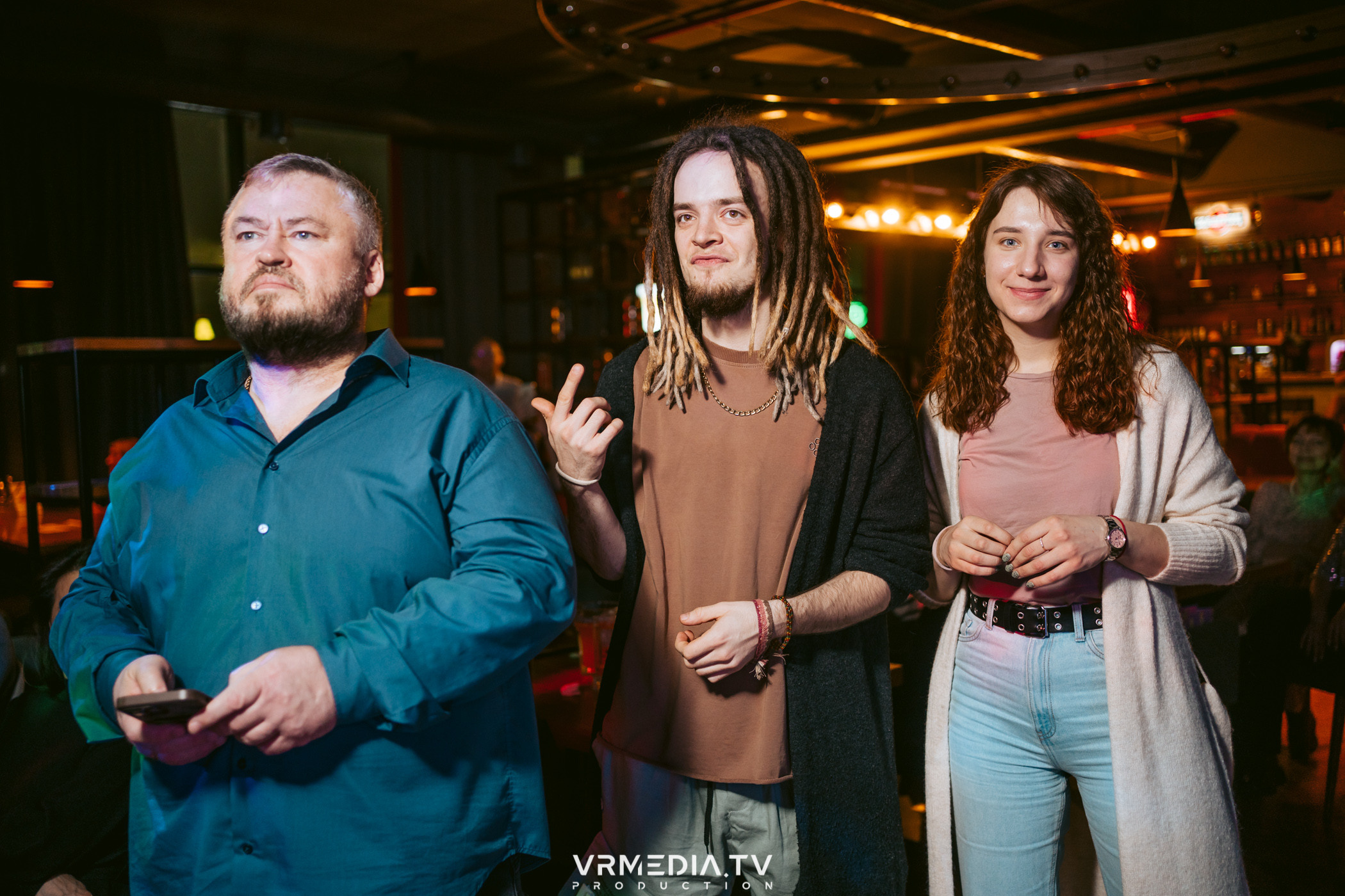 Джазовая среда: Чарльз Бёртон (США)