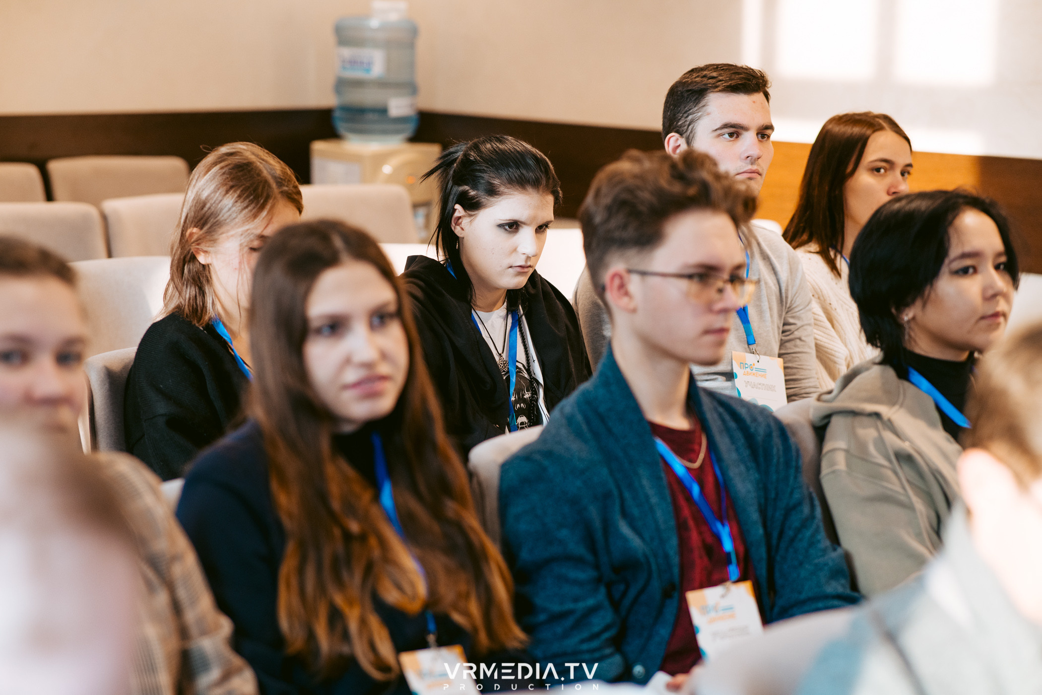 Фонд «Кузбасский». Стратегическая сессия «ПРОдвижение»