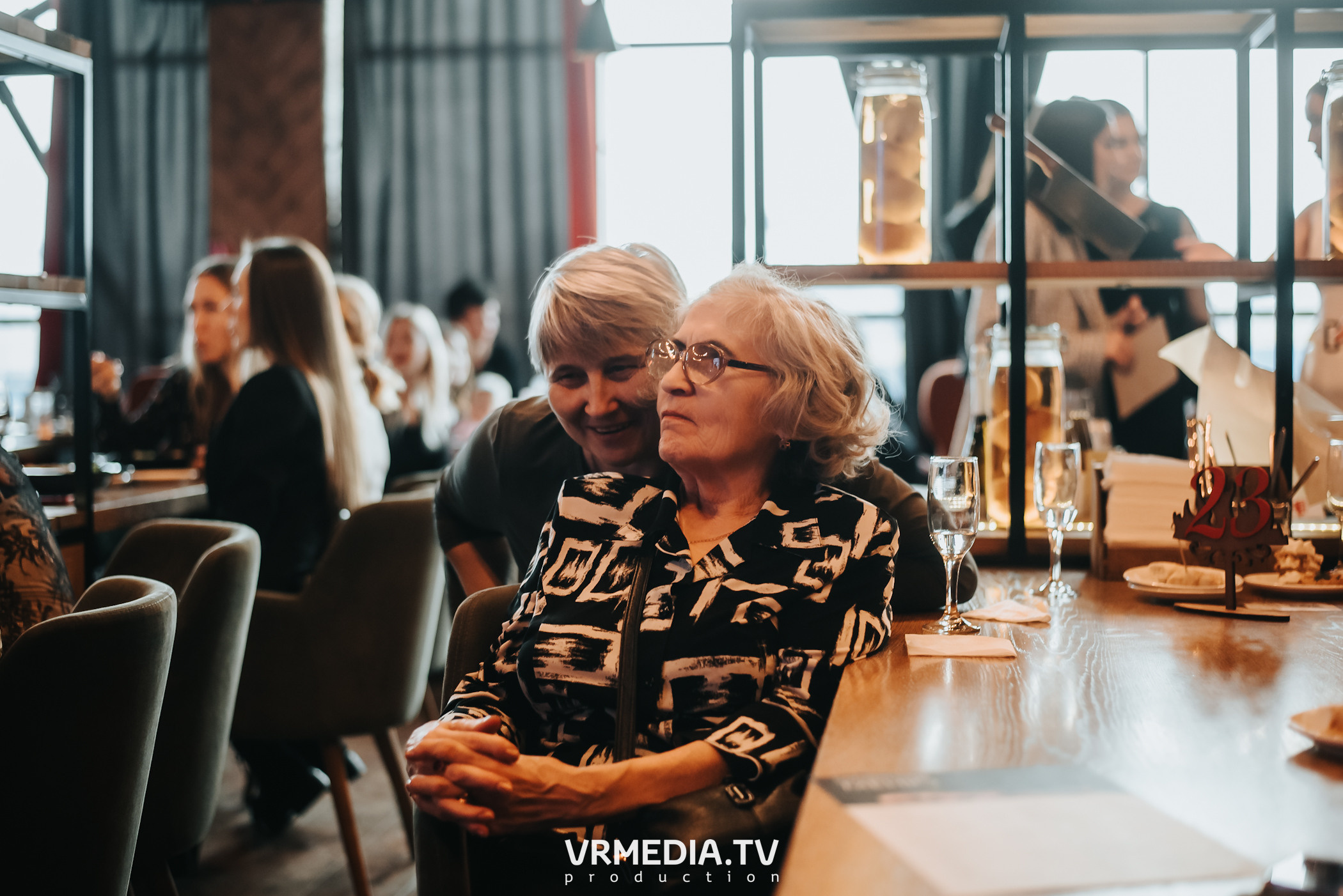 ЛЕДИ КУЗБАСС — 2023. ТРАНСФОРМАЦИЯ