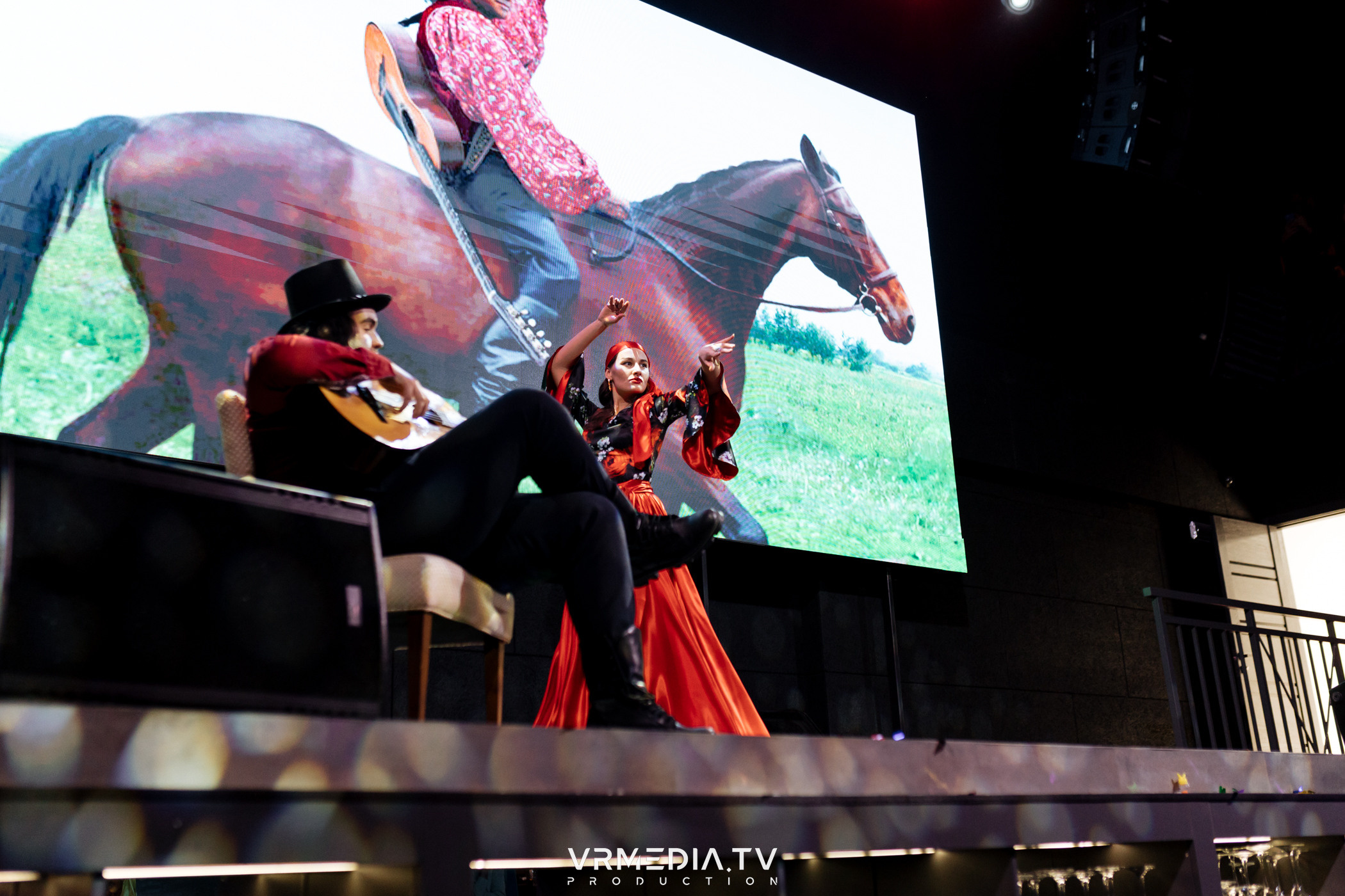 Финал регионального конкурса «Мисс и Миссис Кемерово 2023»