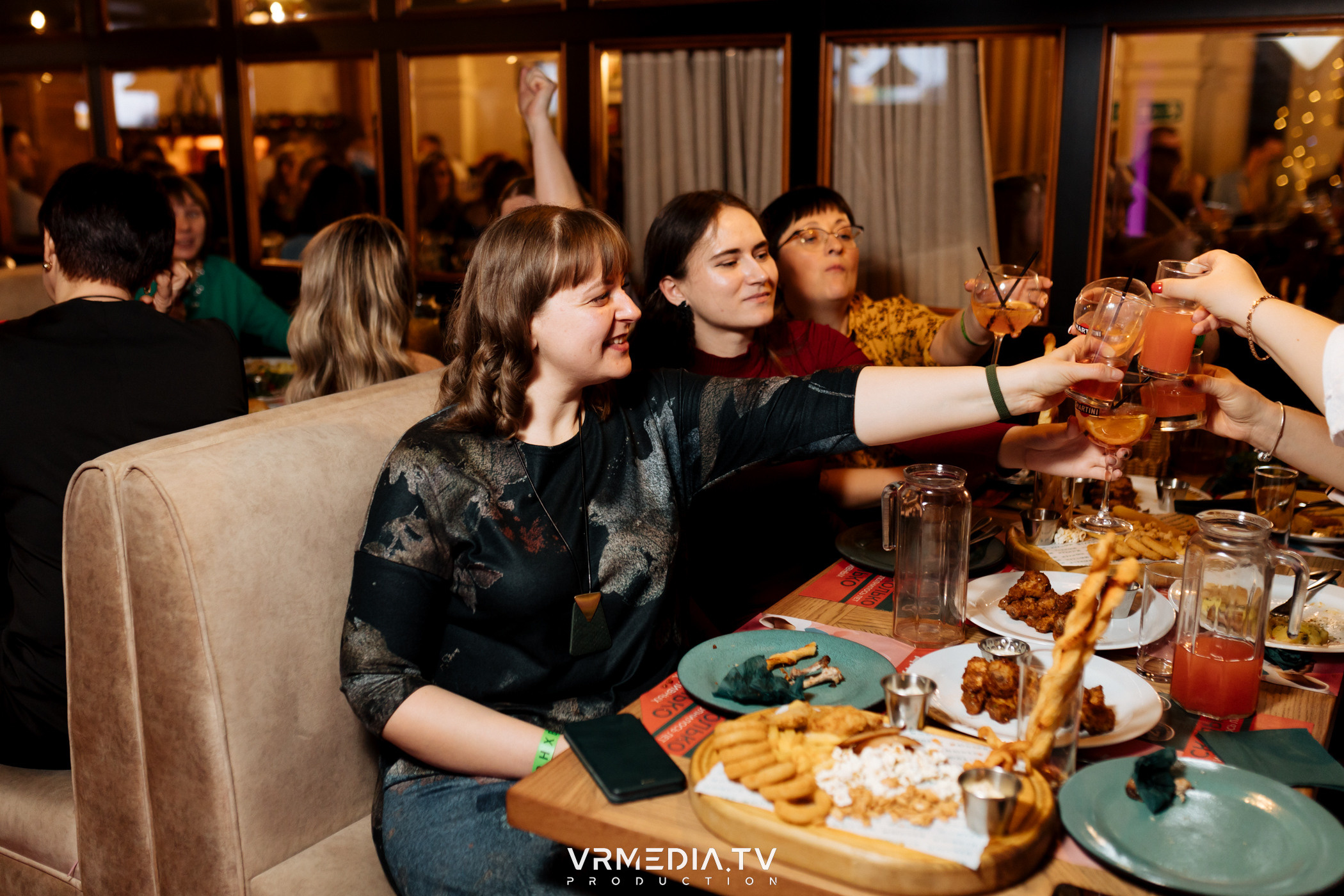 Встречаем Год Весёлого Кролика в Мюнхене!