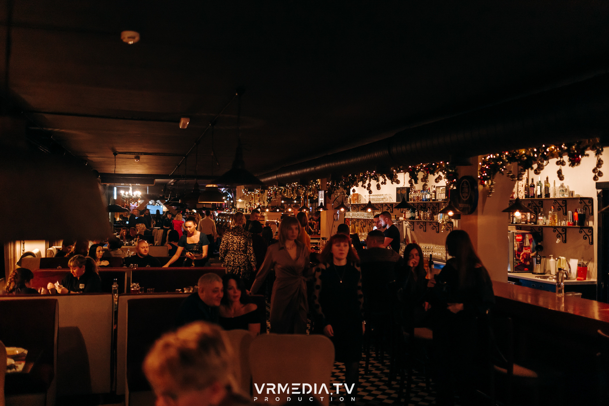 Встречаем Год Весёлого Кролика в Мюнхене!