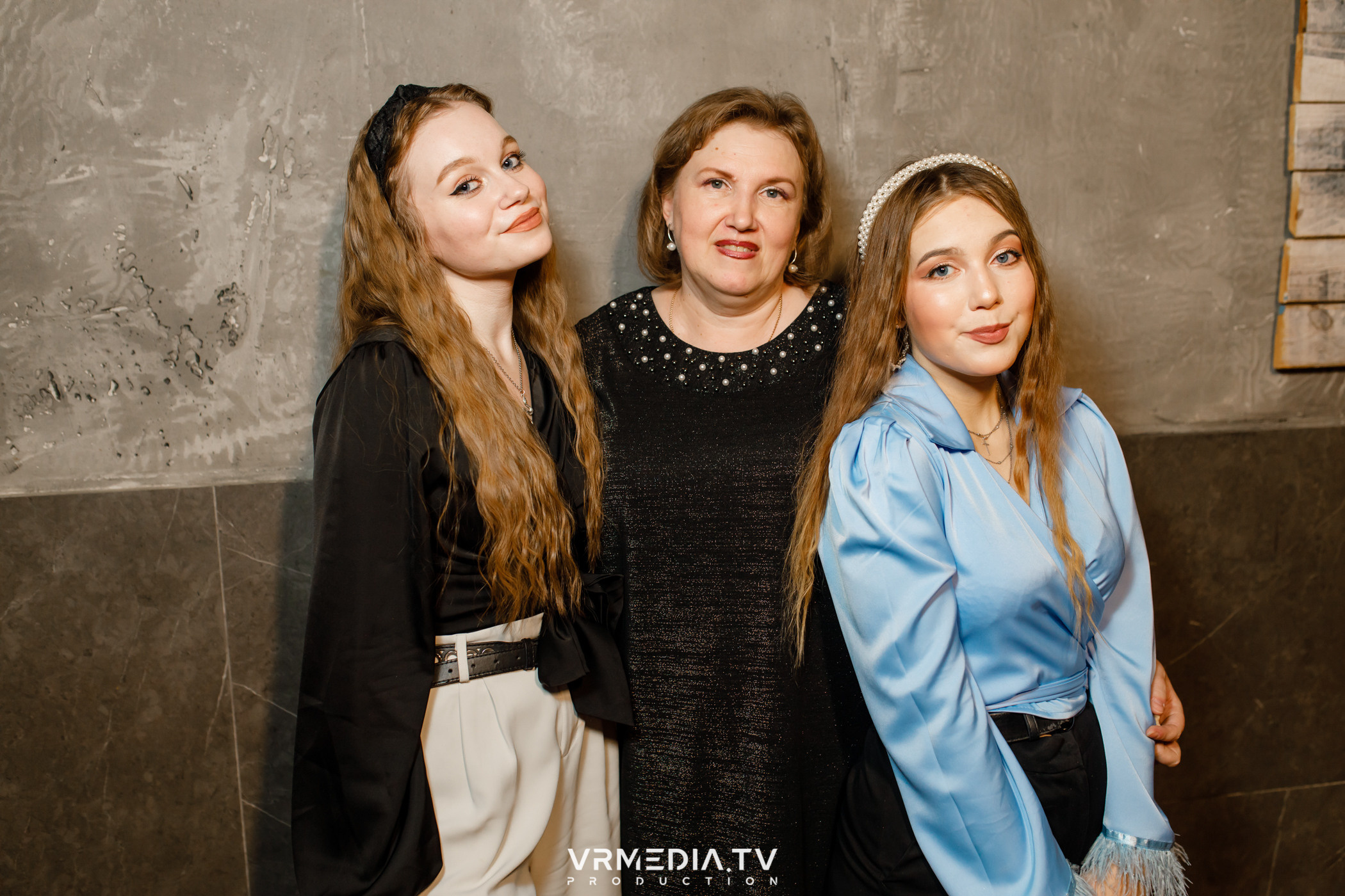 Выходные в баре «DOSKI»