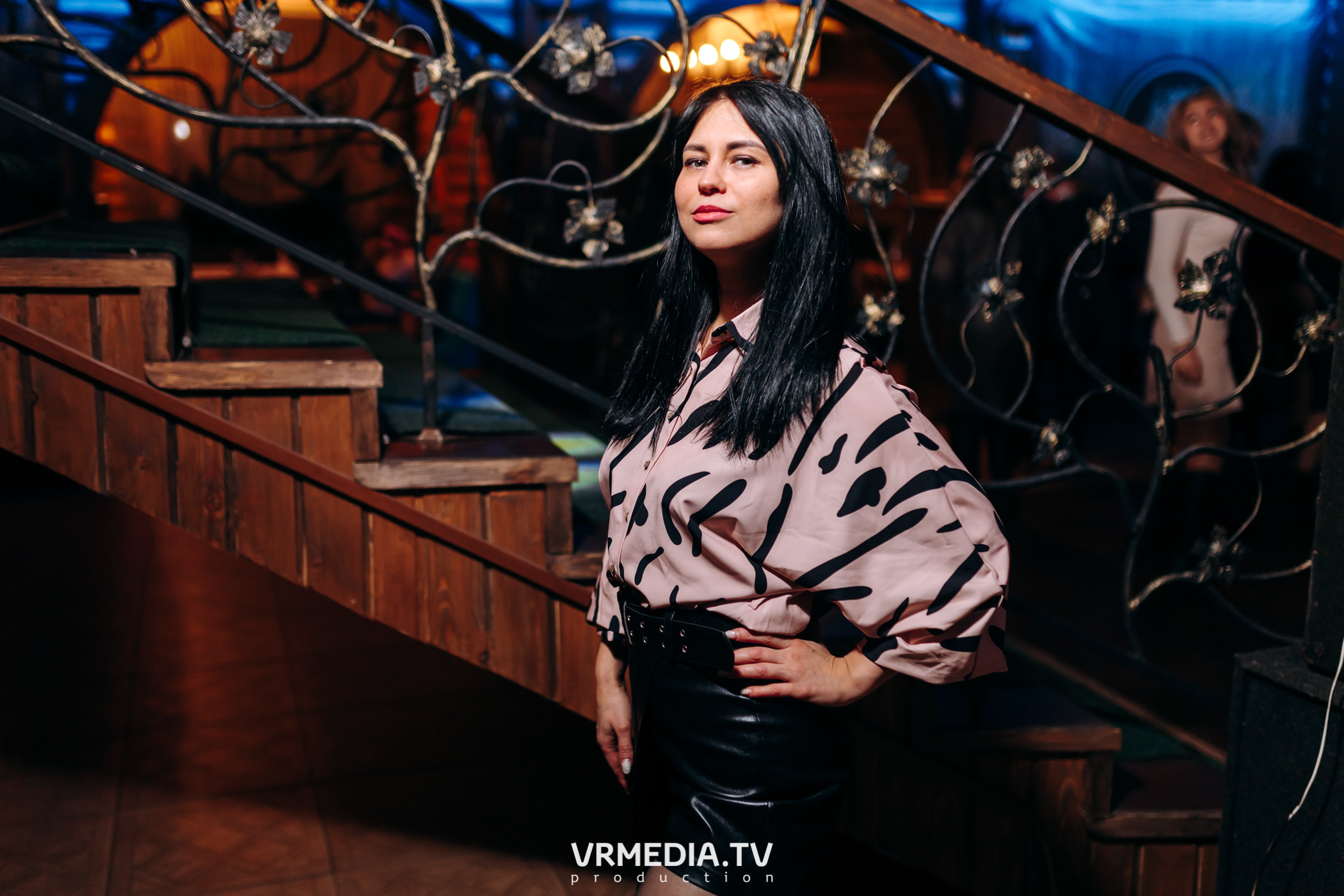 В гостях «У Петровича»