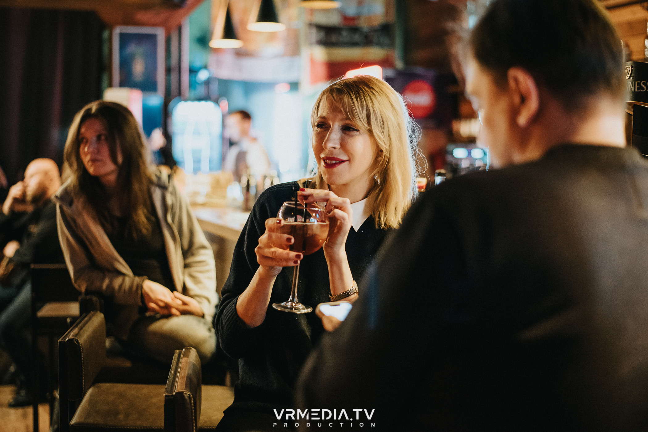 Джазовая среда: Джаз Замечательных Людей (Новосибирск)