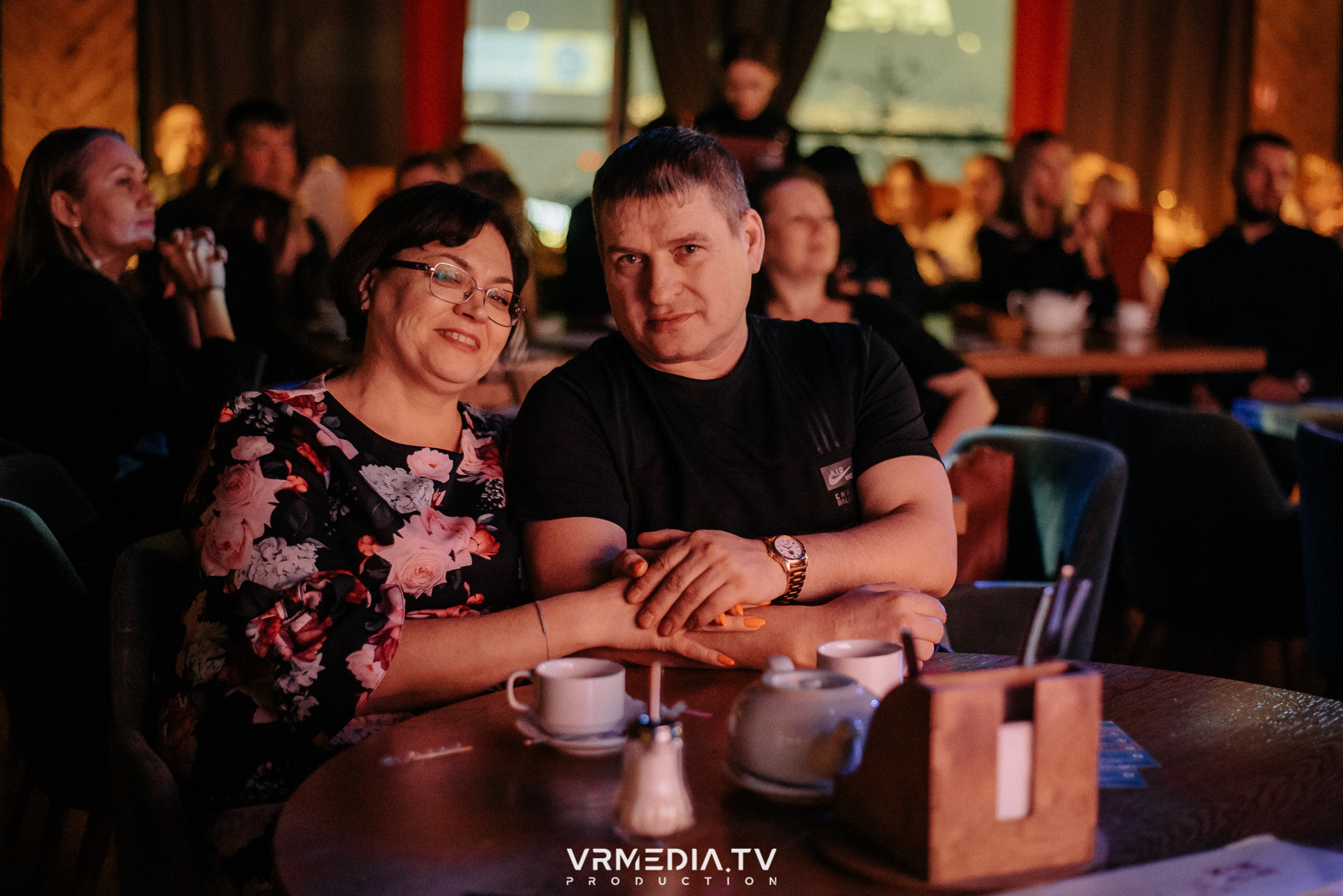 Джазовая среда: Jam Session