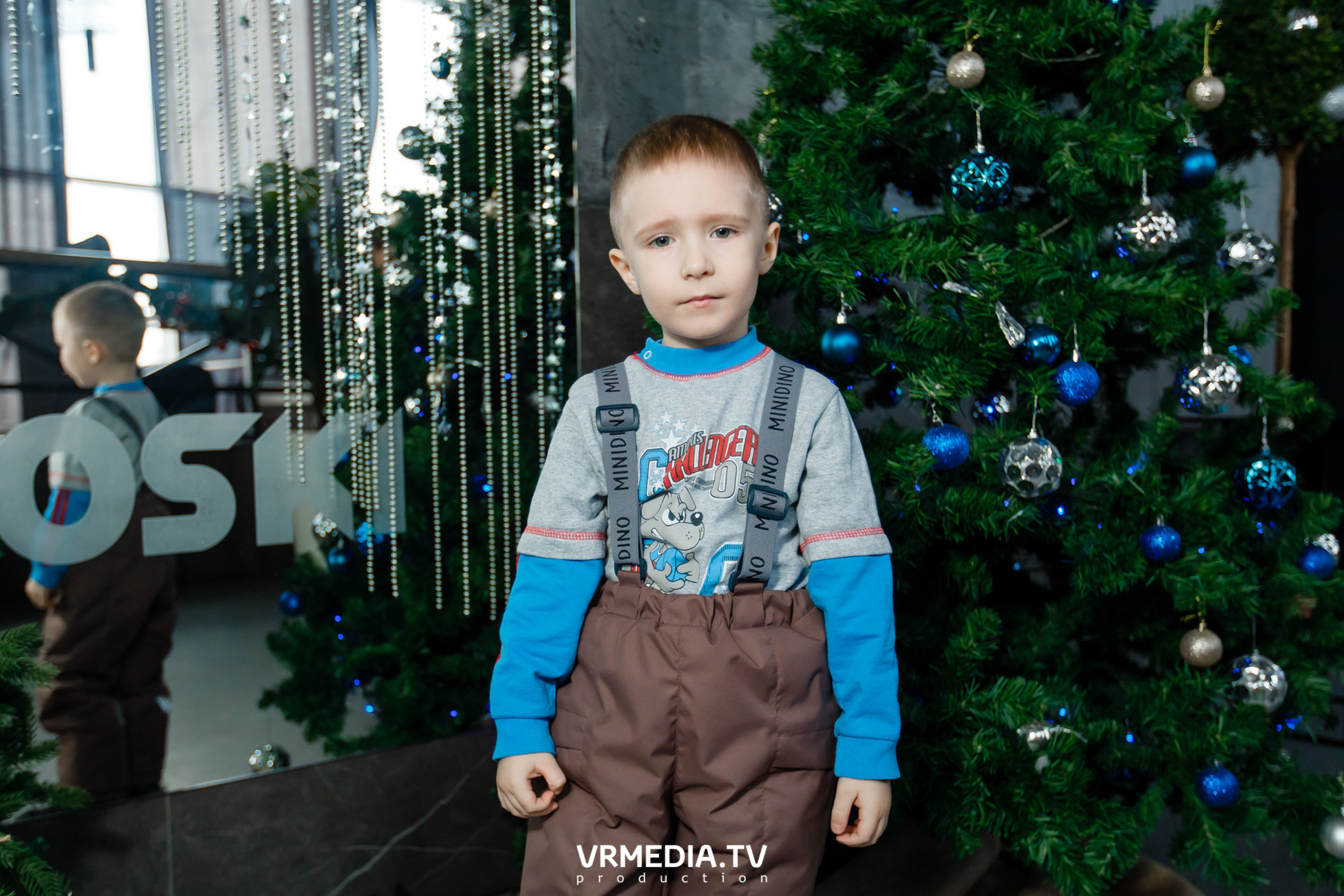 Baby time в баре «DOSKI»