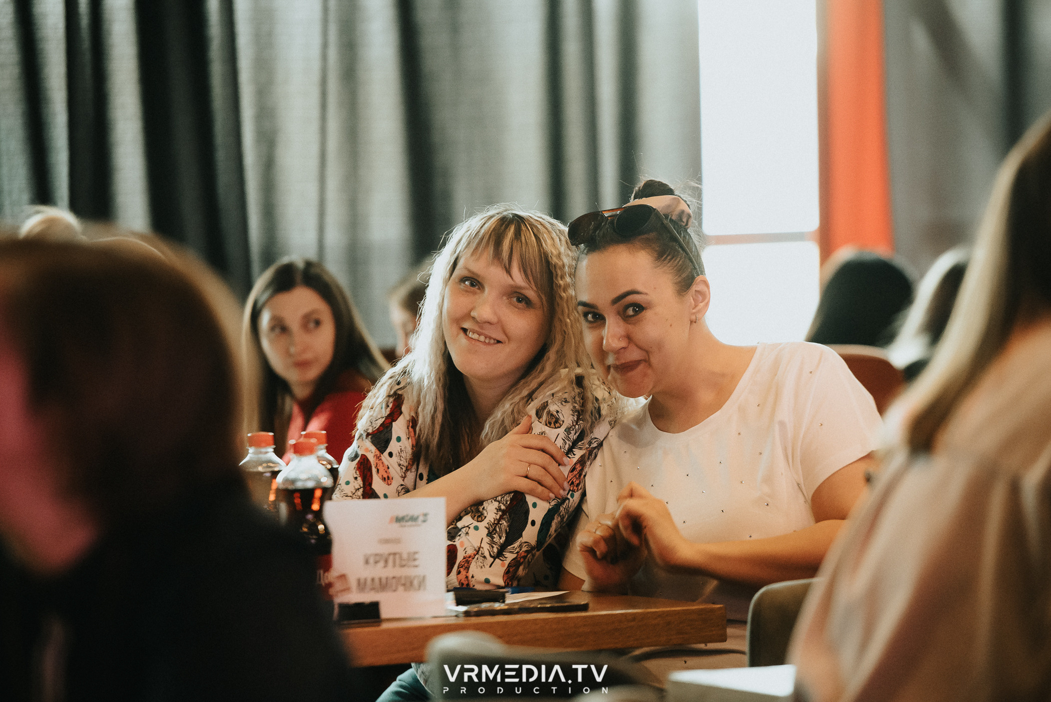 IMOM’S в гриль-баре «Жара»