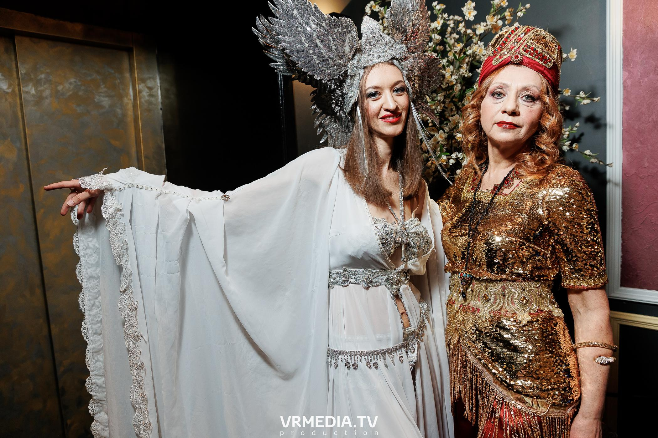 Leomar prod: Glam Style 2023