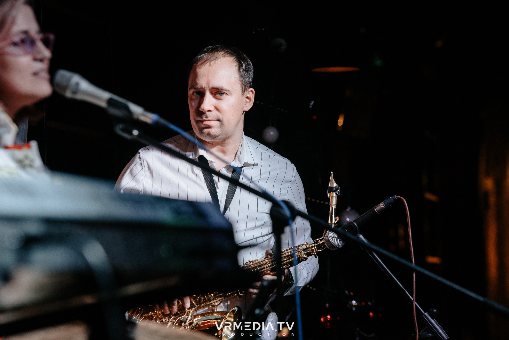 Джазовая среда: Трио Леры Филипповой (Томск)