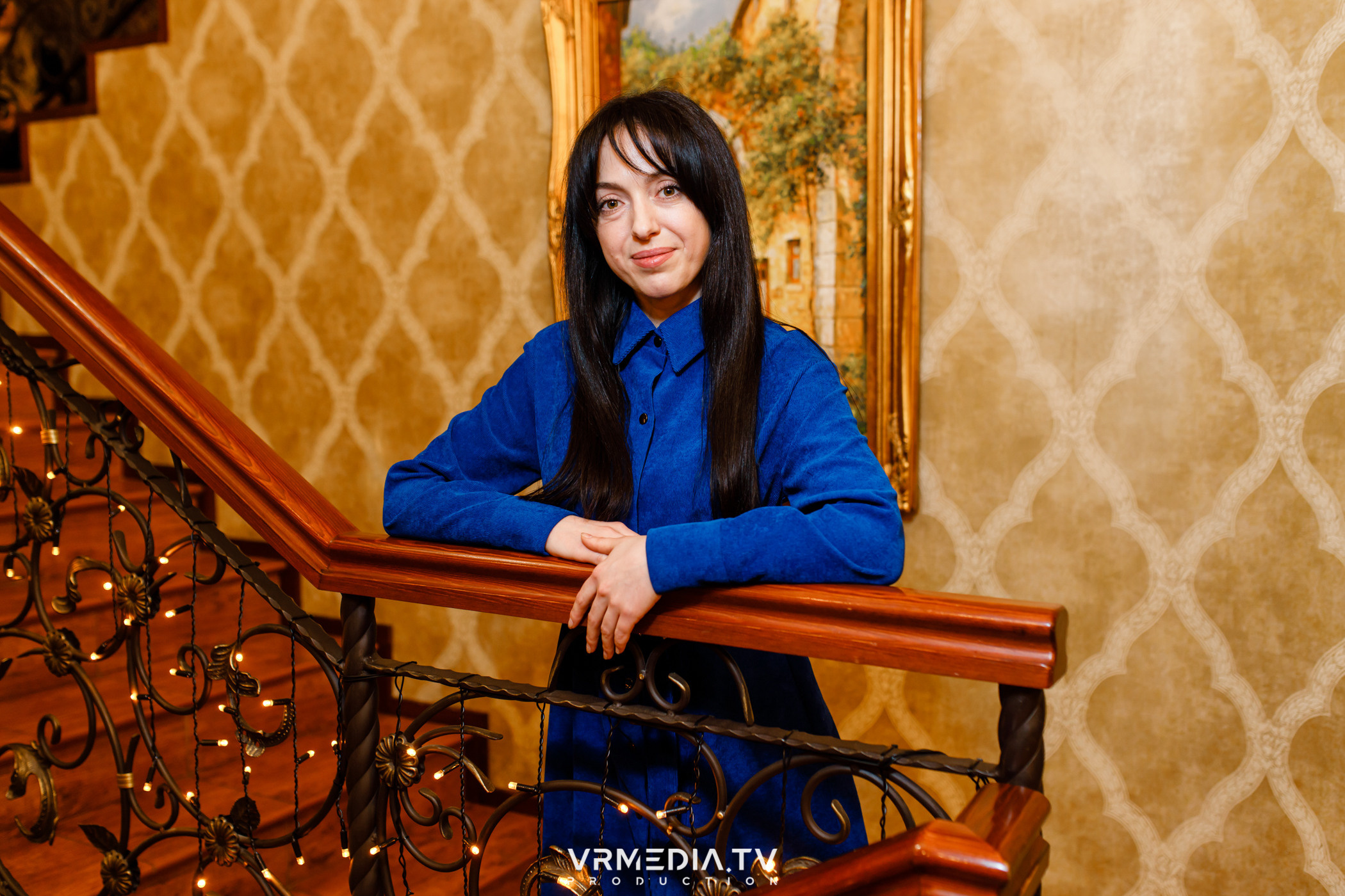 Старый Новый Год в ресторане «Лазурный Берег»