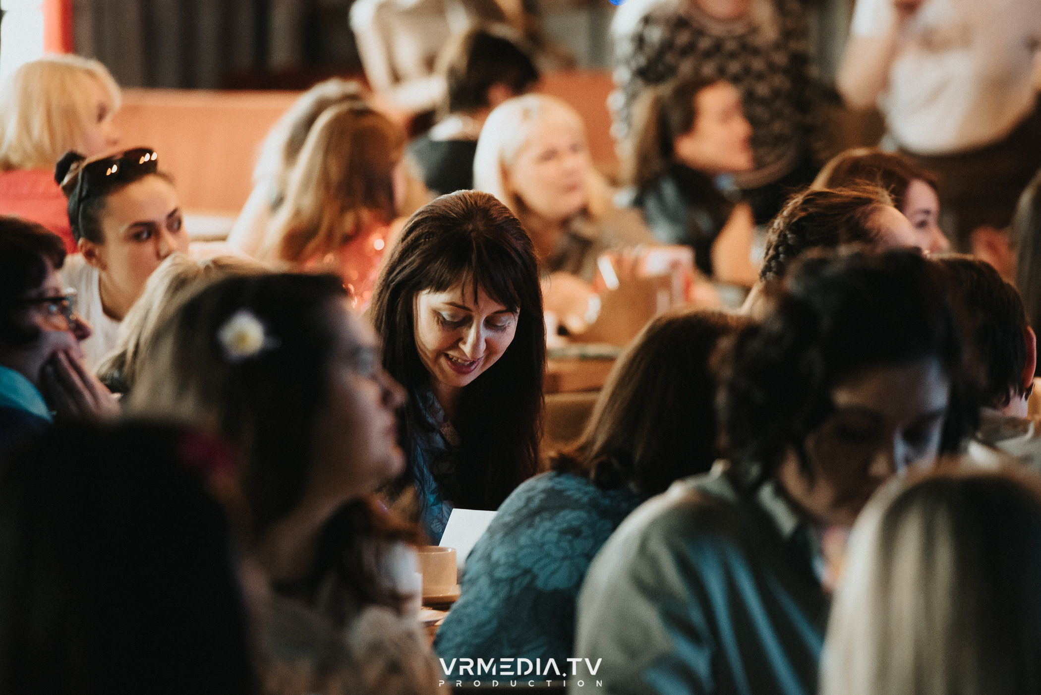 IMOM’S в гриль-баре «Жара»