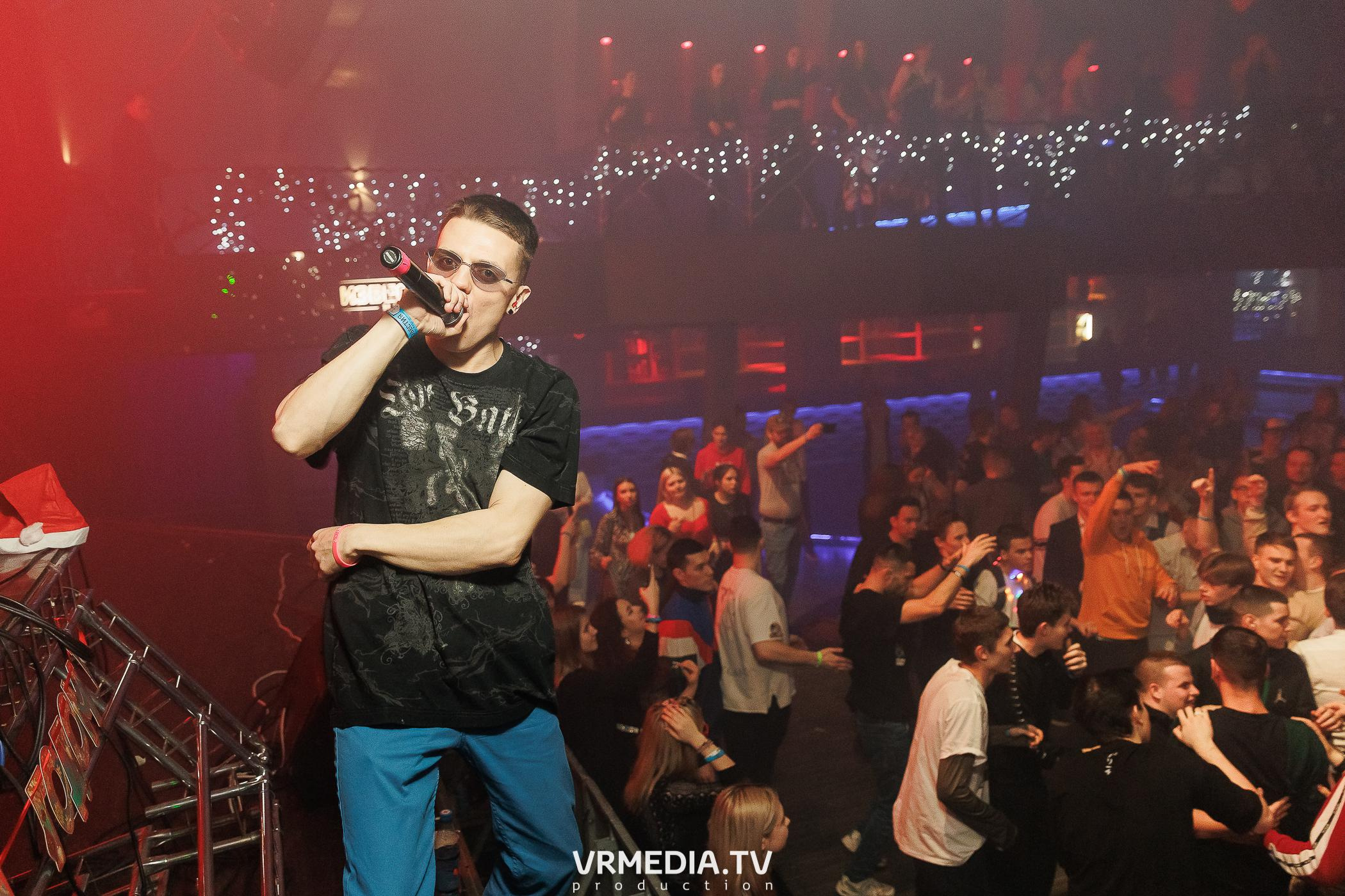 Молодость простит! 2023