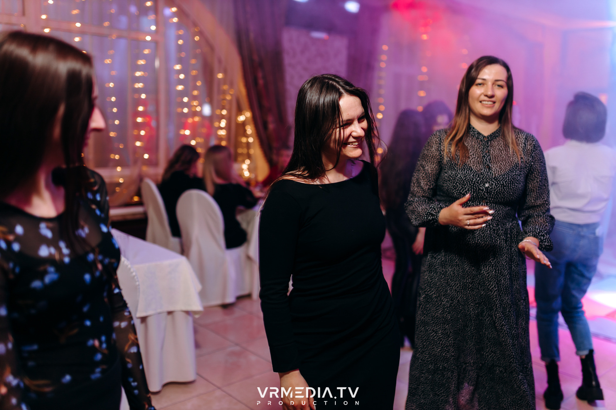 Выходные в ресторане «Лазурный Берег»